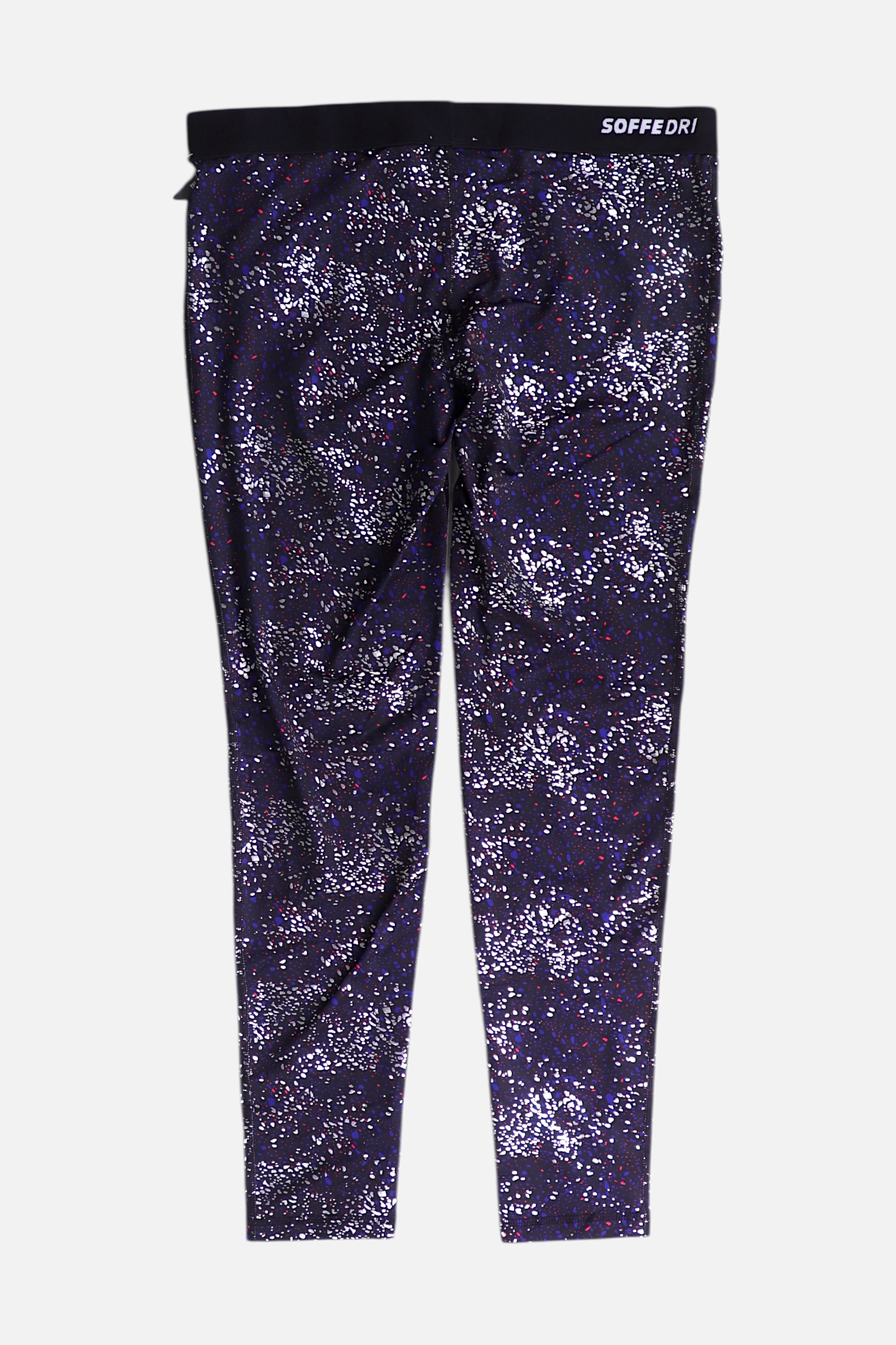 Leggins Deportivo - Mujer - XL