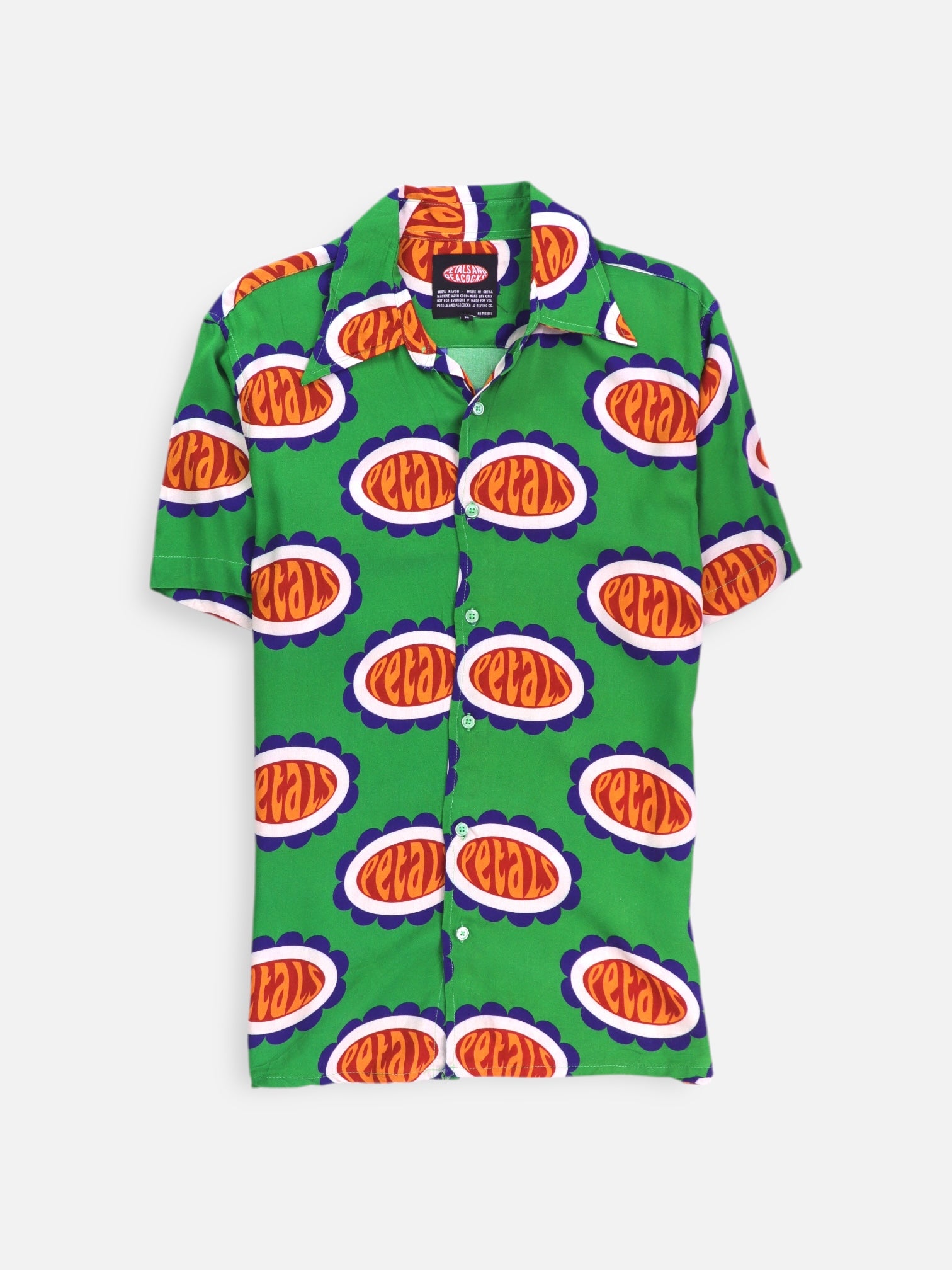 Camisa Verano - Hombre - Medium