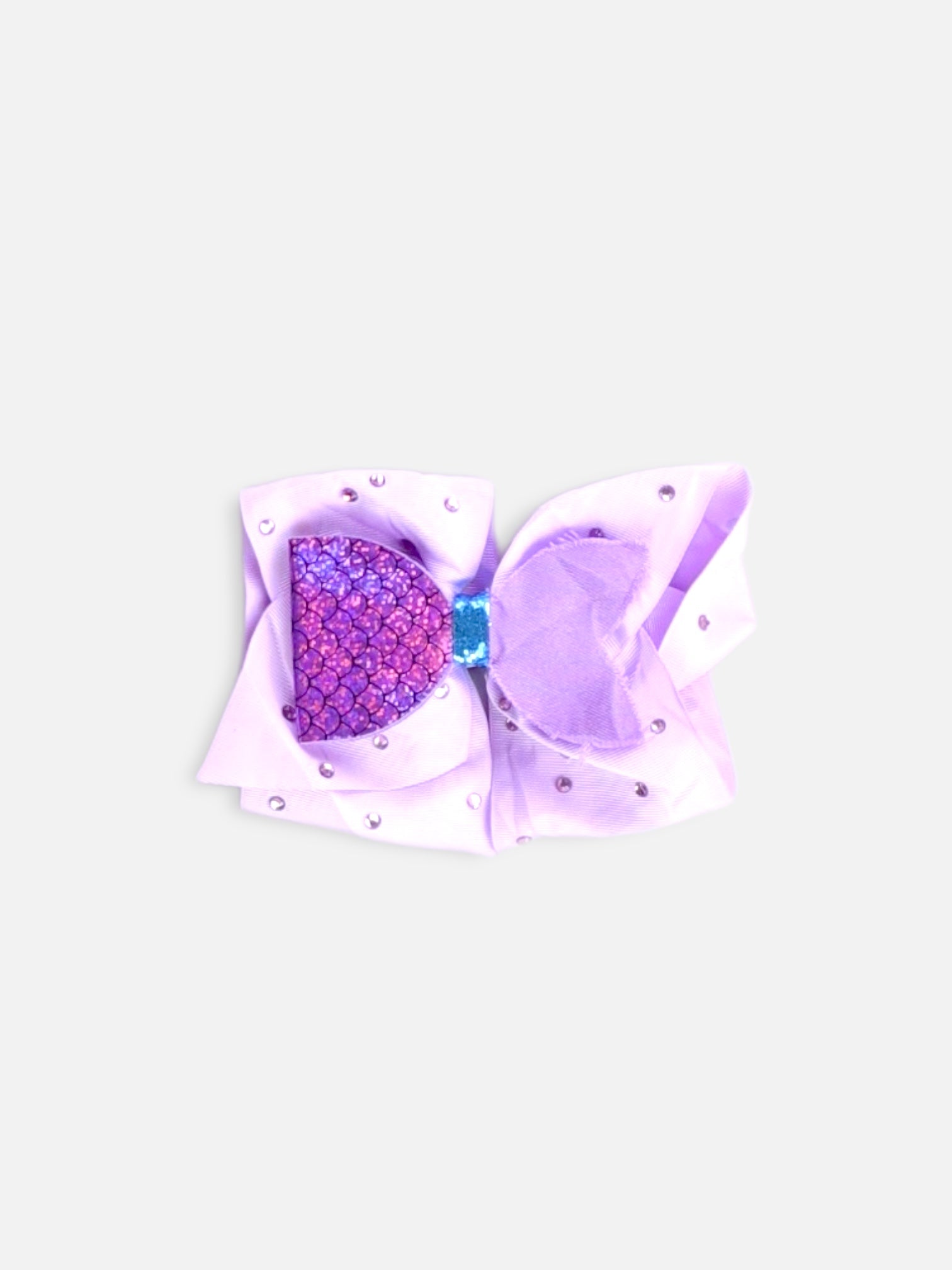 Gancho Animado - Niña - Talla Única (One Size)