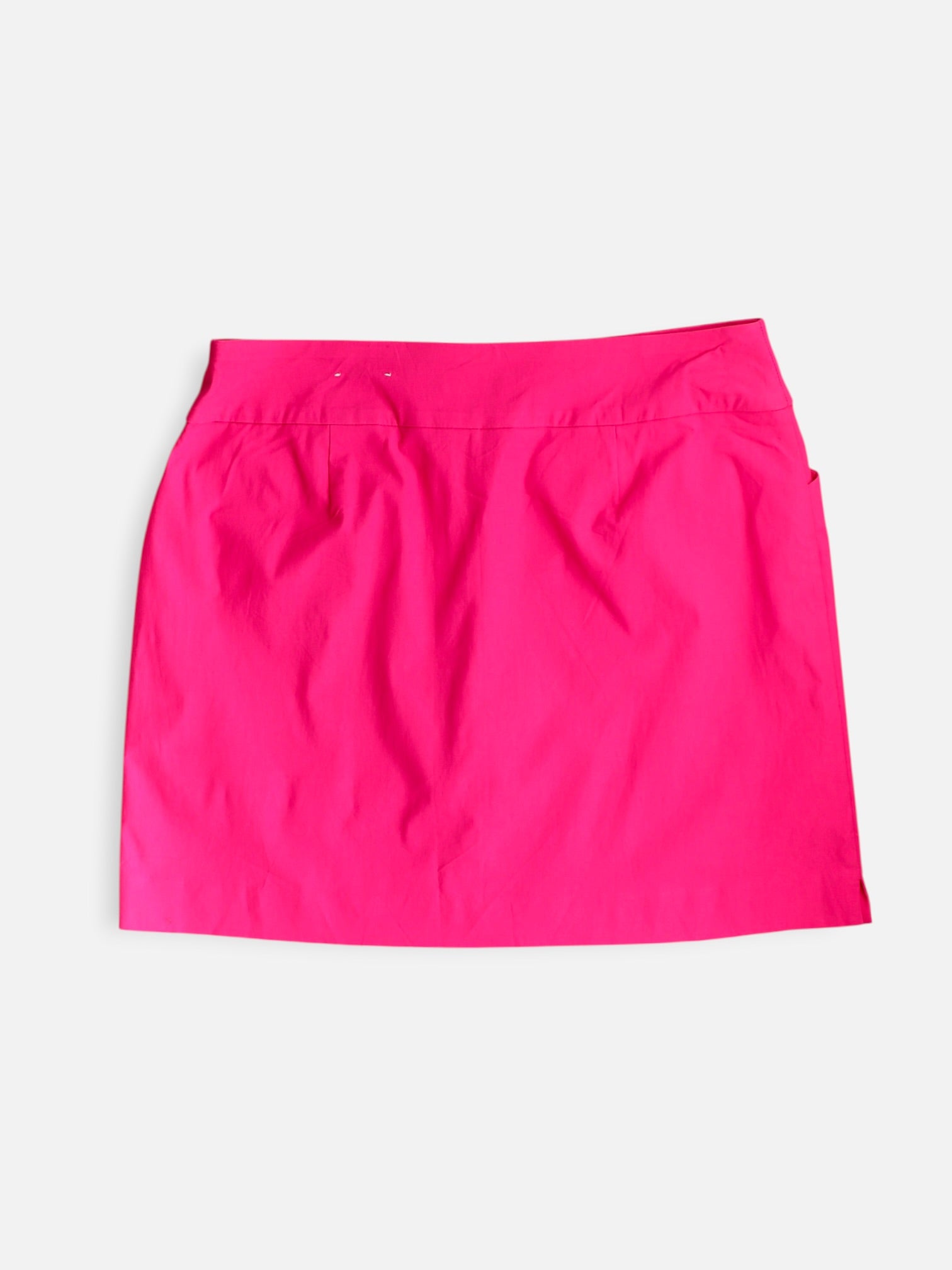 Falda Casual - Mujer - Large