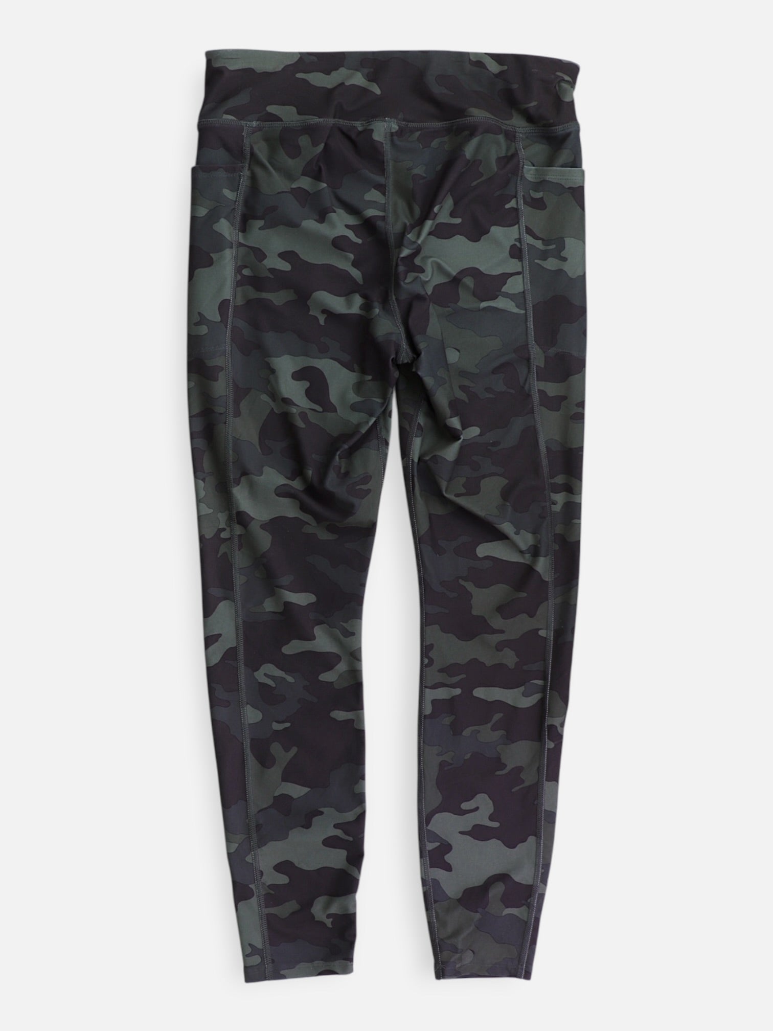 ATHLETA Leggins Deportivo - Mujer - Large