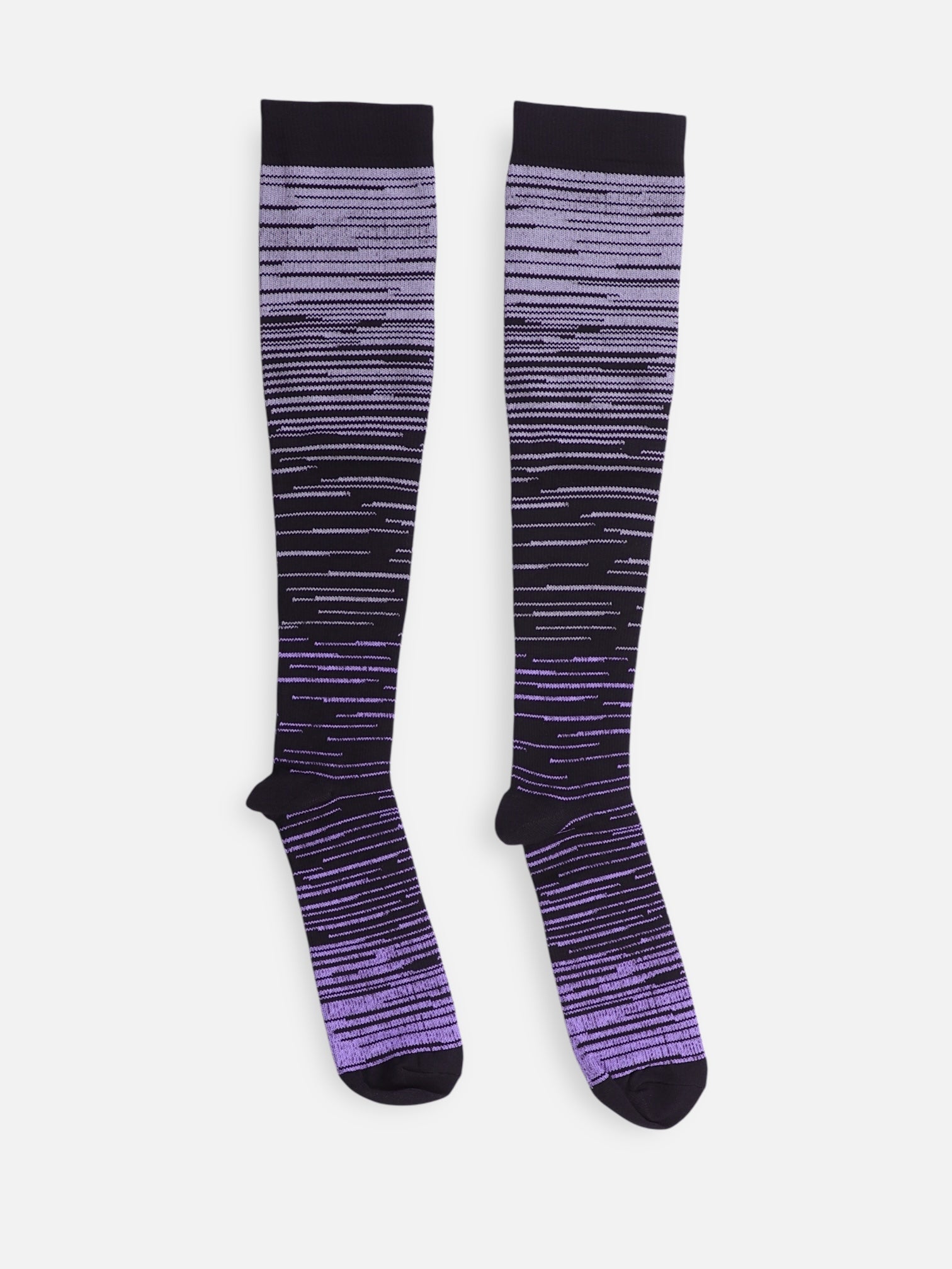 Calcetines 1 Par - Hombre - Talla Única (One Size)