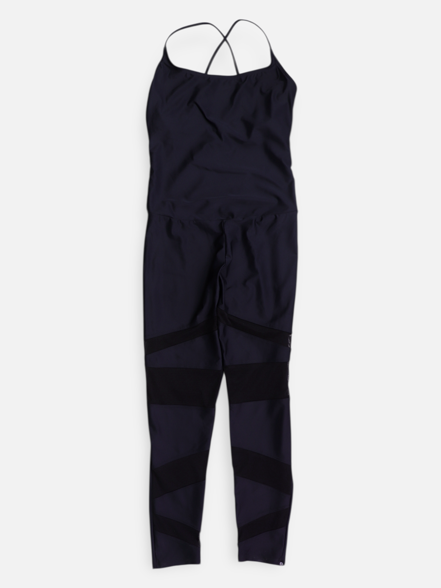 Jumpsuit Deportivo - Mujer - Small
