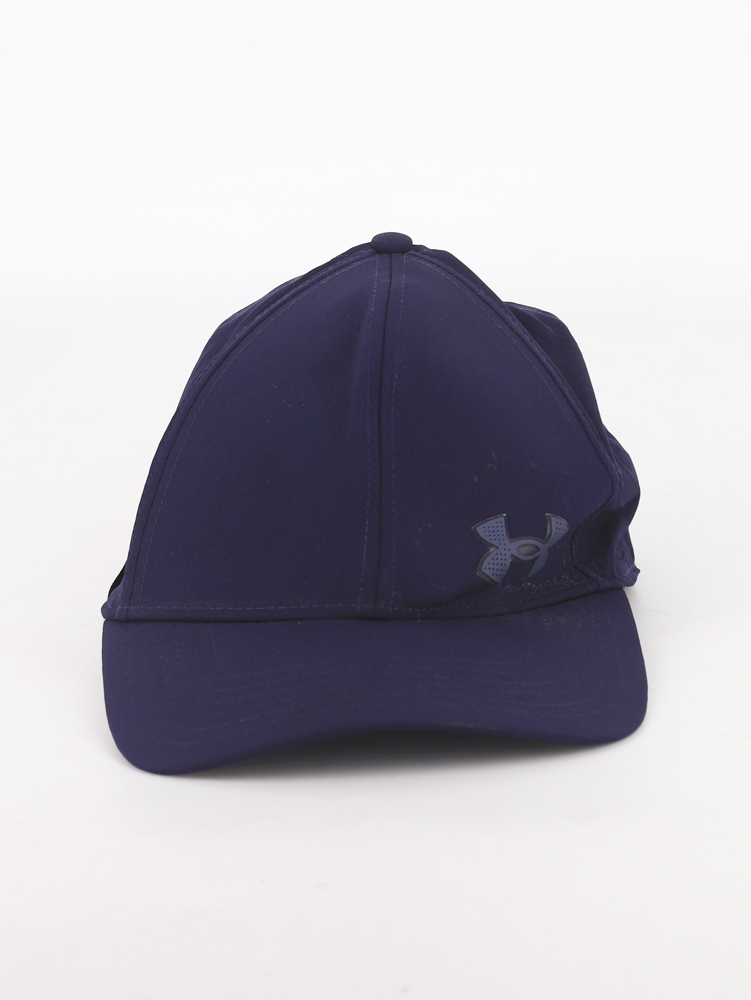 Under Armour Gorra Basic - Hombre - XL