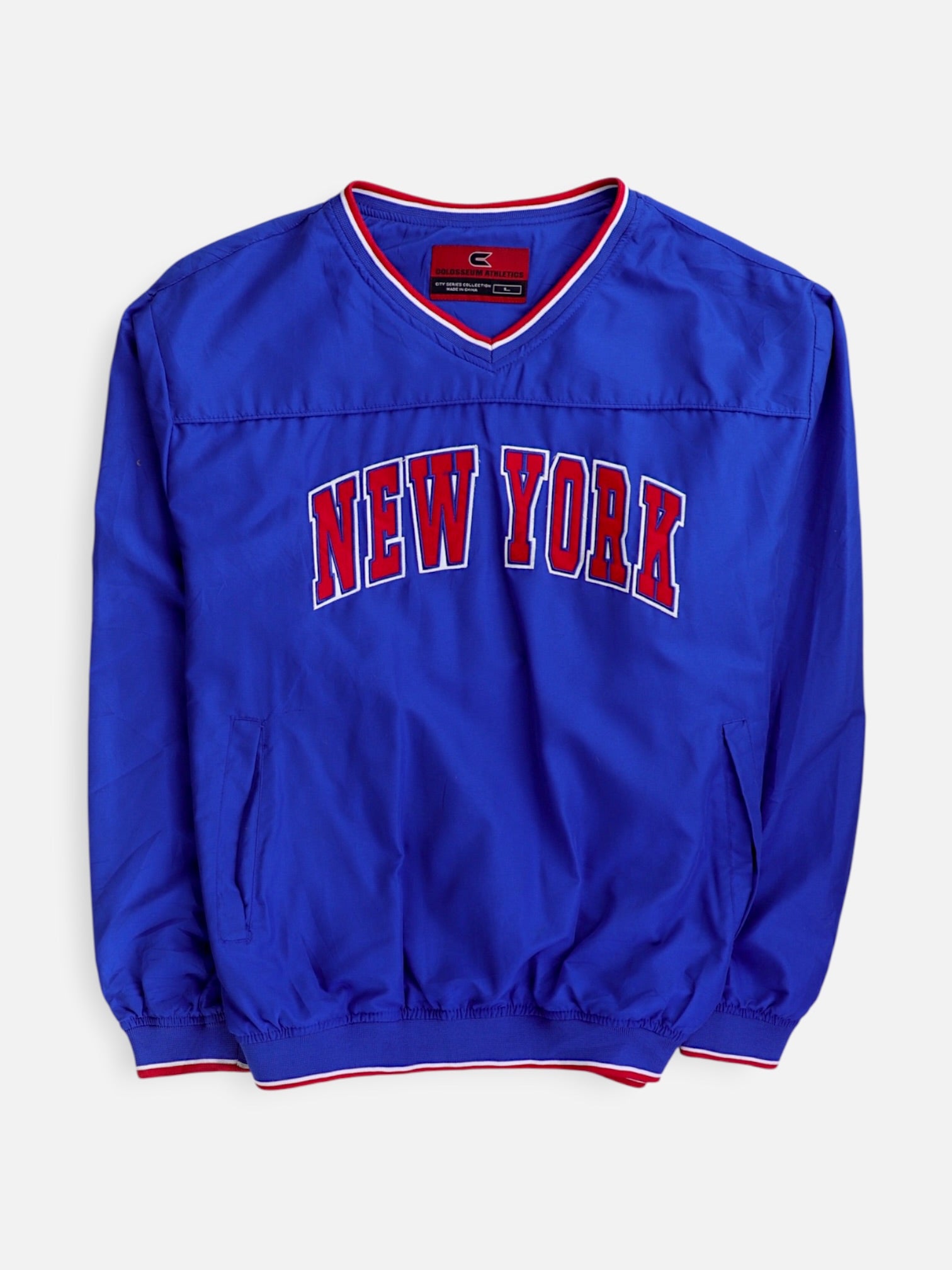 Chumpa Deportivo - Hombre - Large