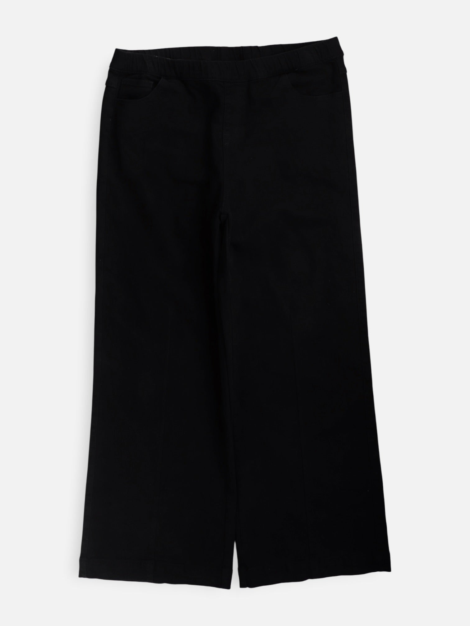 Jean Regular Fit Denim - Mujer - XL
