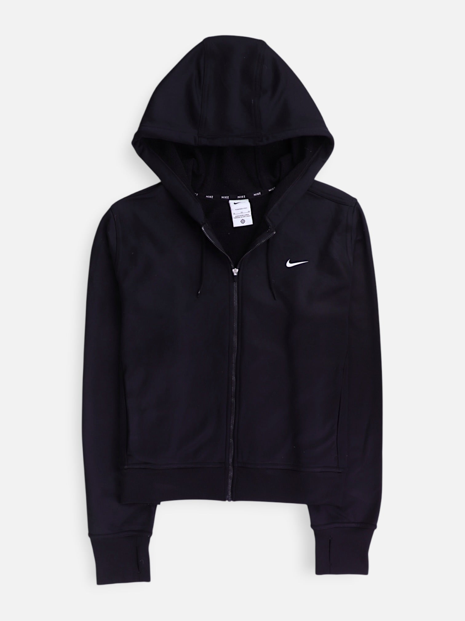 Nike Sudadera Hoodie Deportivo - Mujer - XL