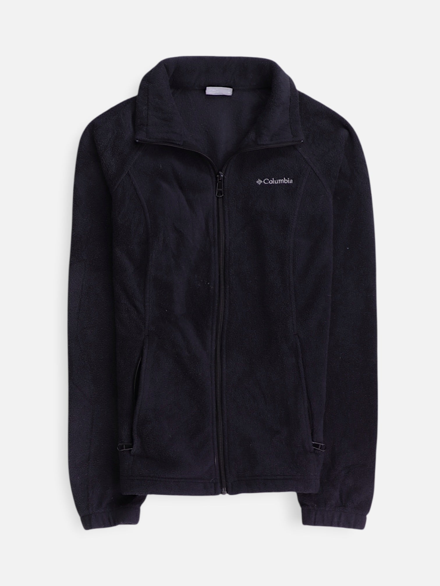 Columbia Sueter Fleece Casual - Mujer - Medium