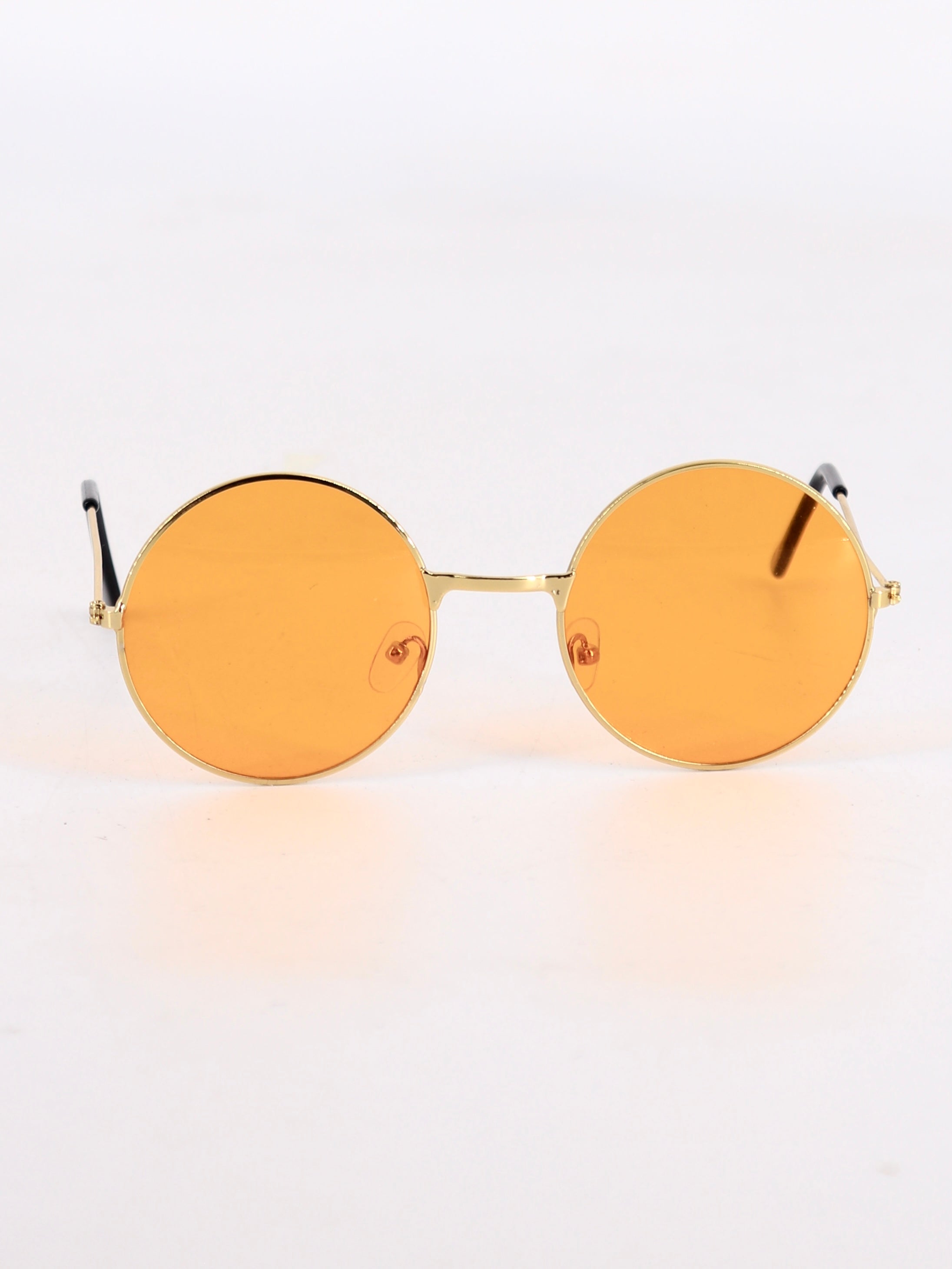 Gafas de Sol  Casual - Unisex - Talla Única (One Size)