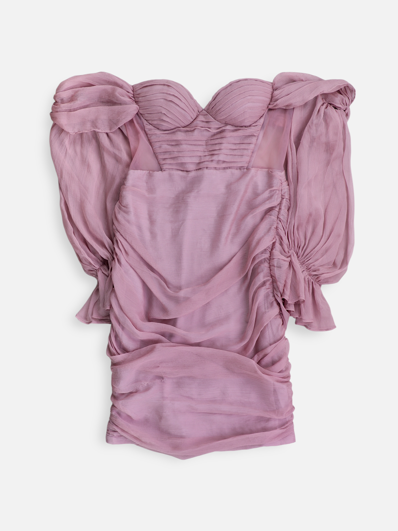 Vestido Casual - Mujer - Medium