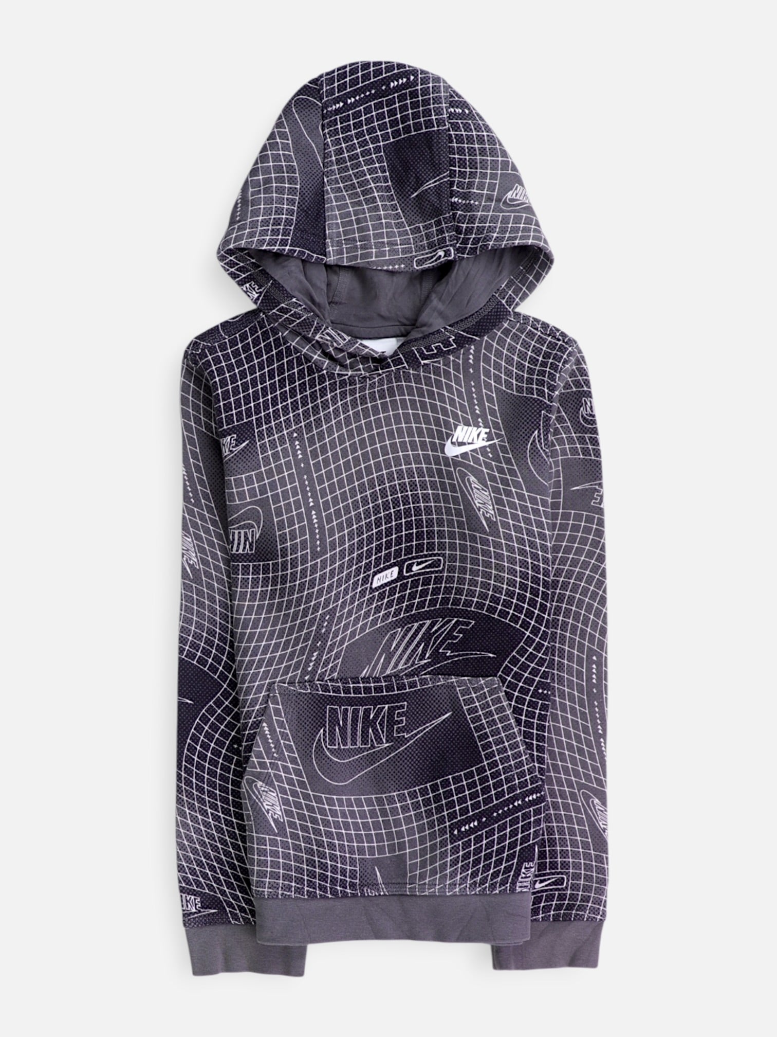 Nike Sudadera Hoodie Deportivo - Niño - Medium - 6-7Y (Años)