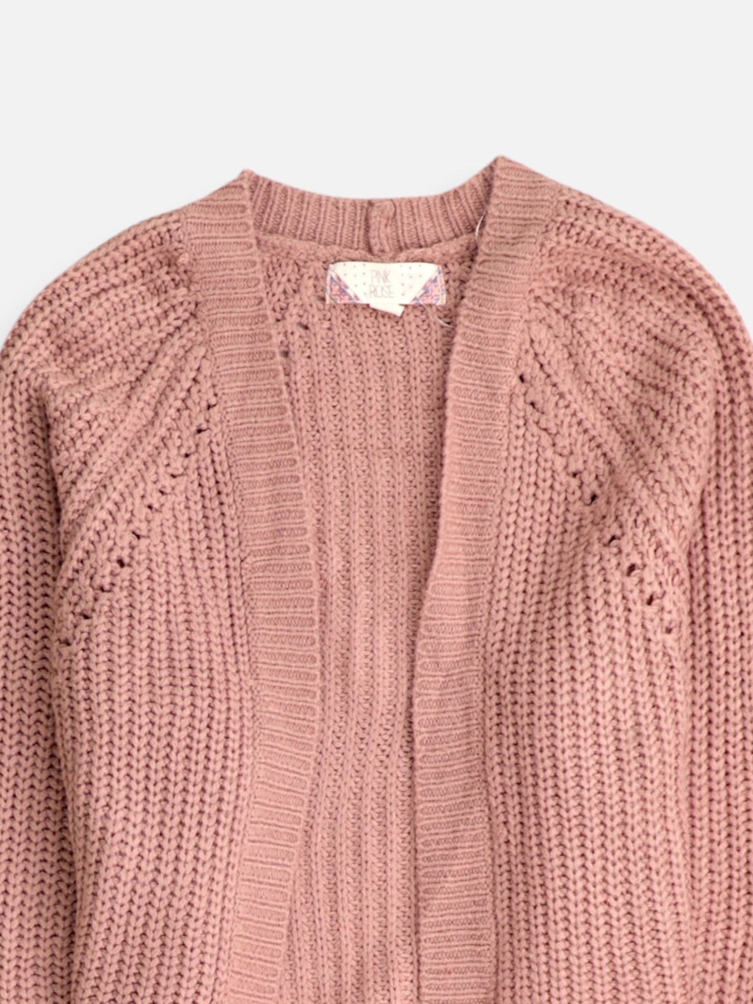 Sueter basic Casual - Mujer - Small