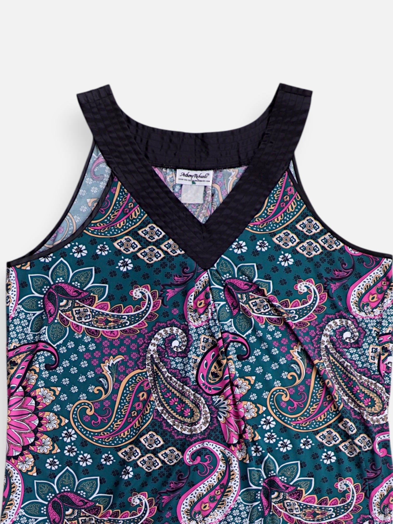 Vestido Verano - Mujer - N/A
