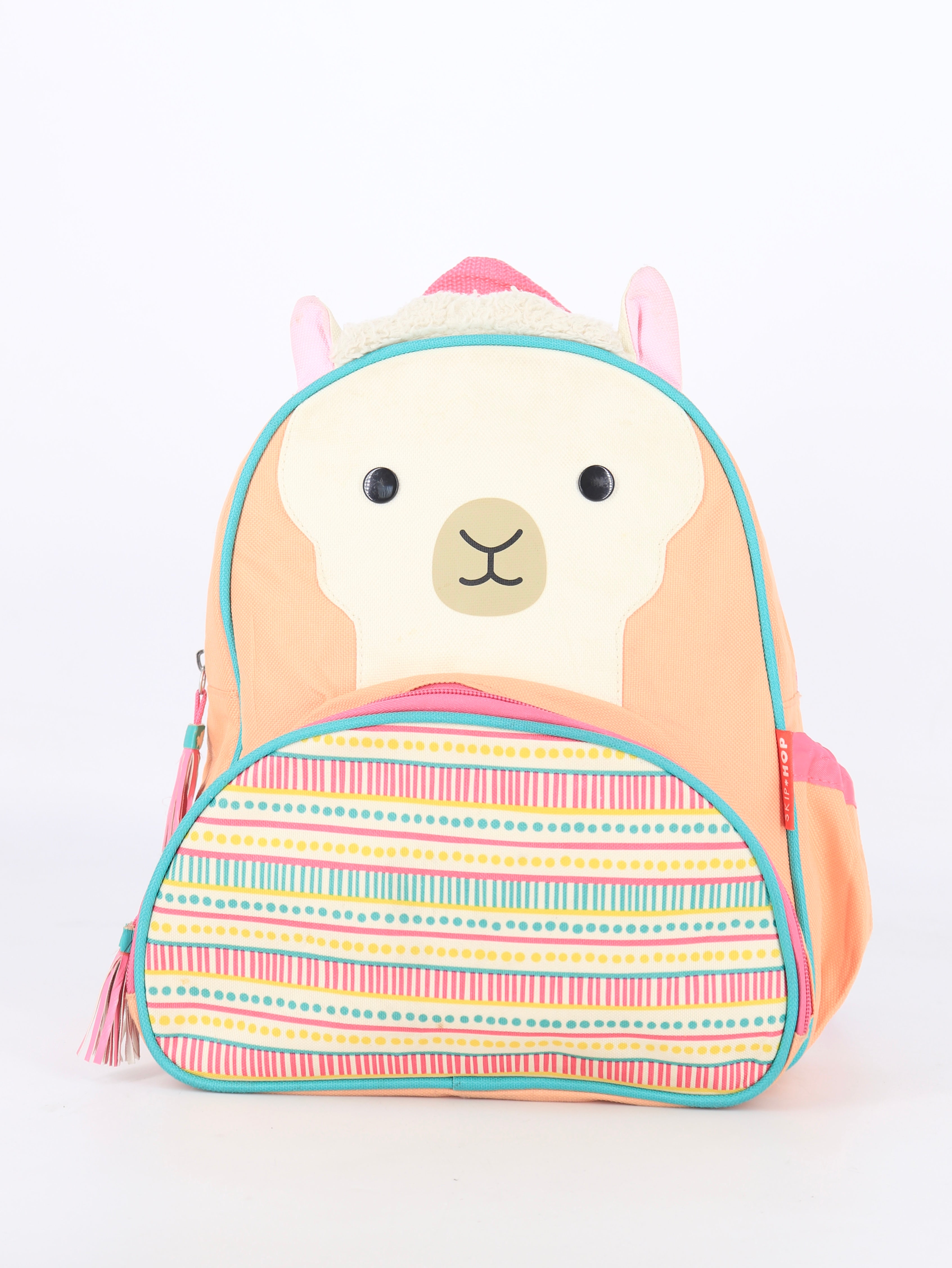 Mochila Animado - Niña - N/A