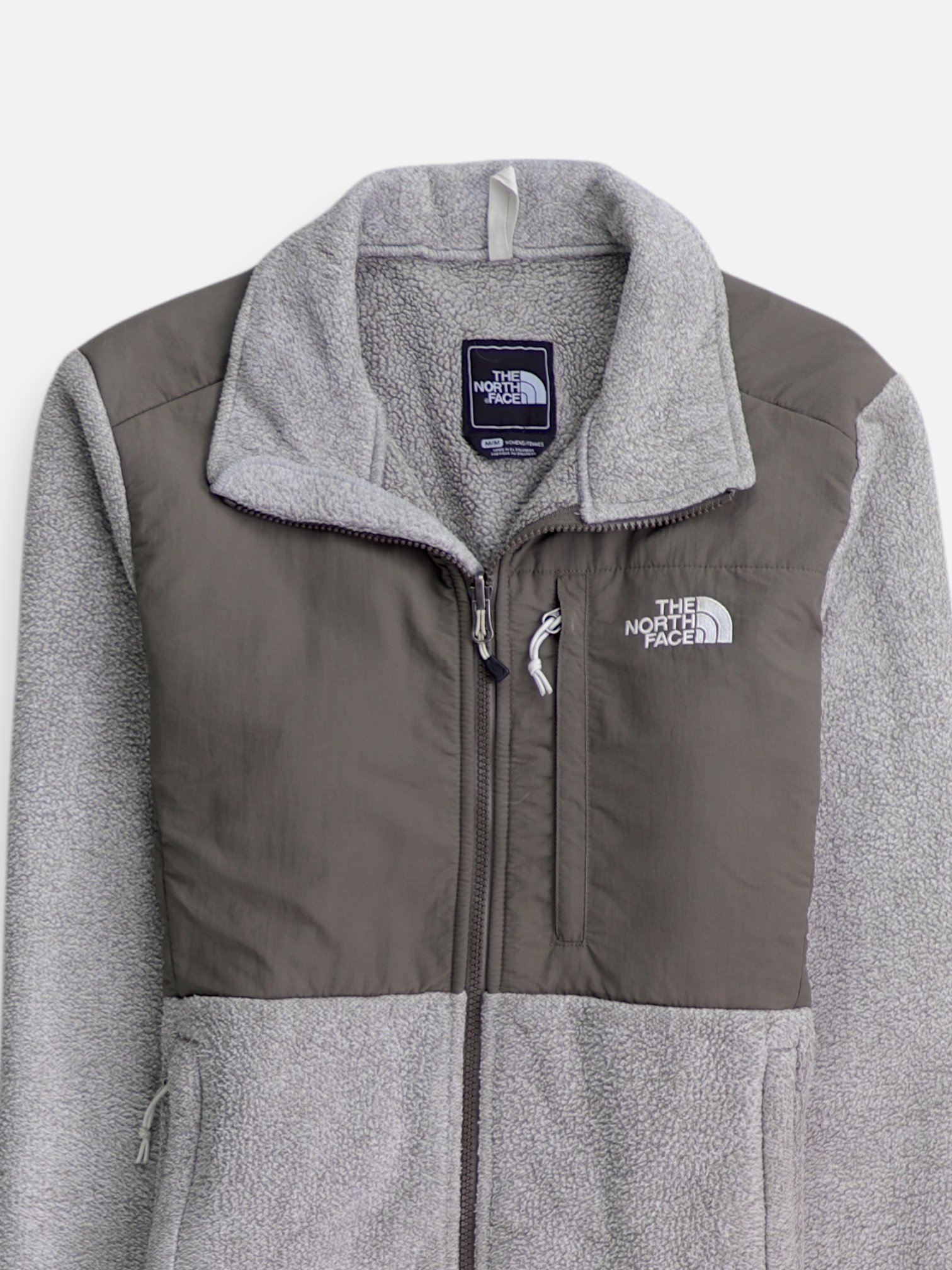 The North Face Sudadera Fleece Deportivo - Mujer - Medium