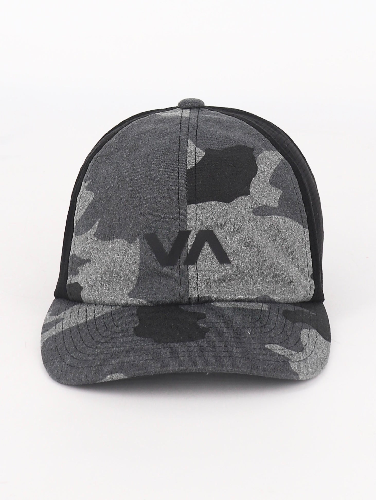 RVCA Gorra Basic - Hombre - Talla Única (One Size)