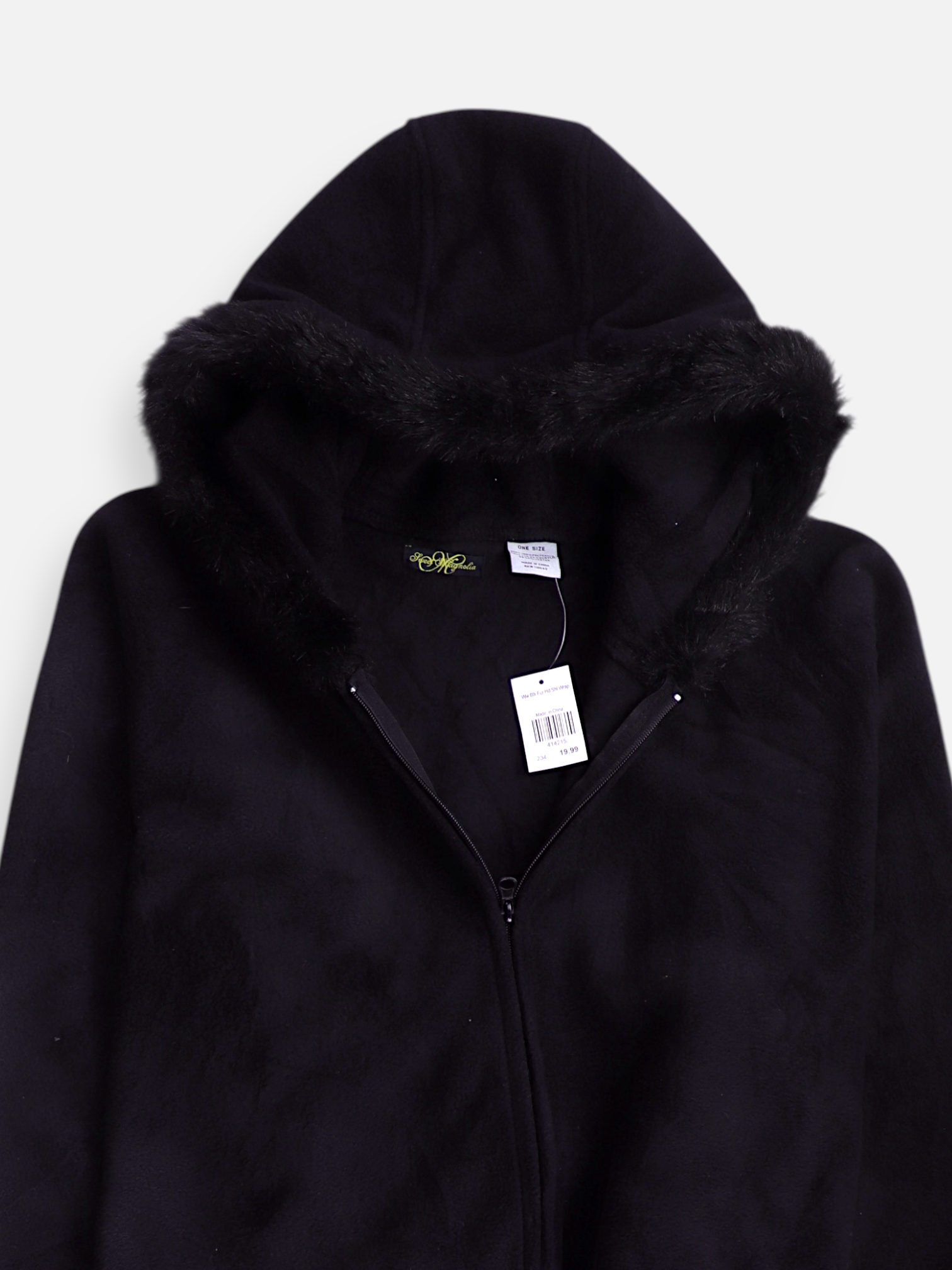 Poncho Casual - Mujer - Talla Única (One Size)