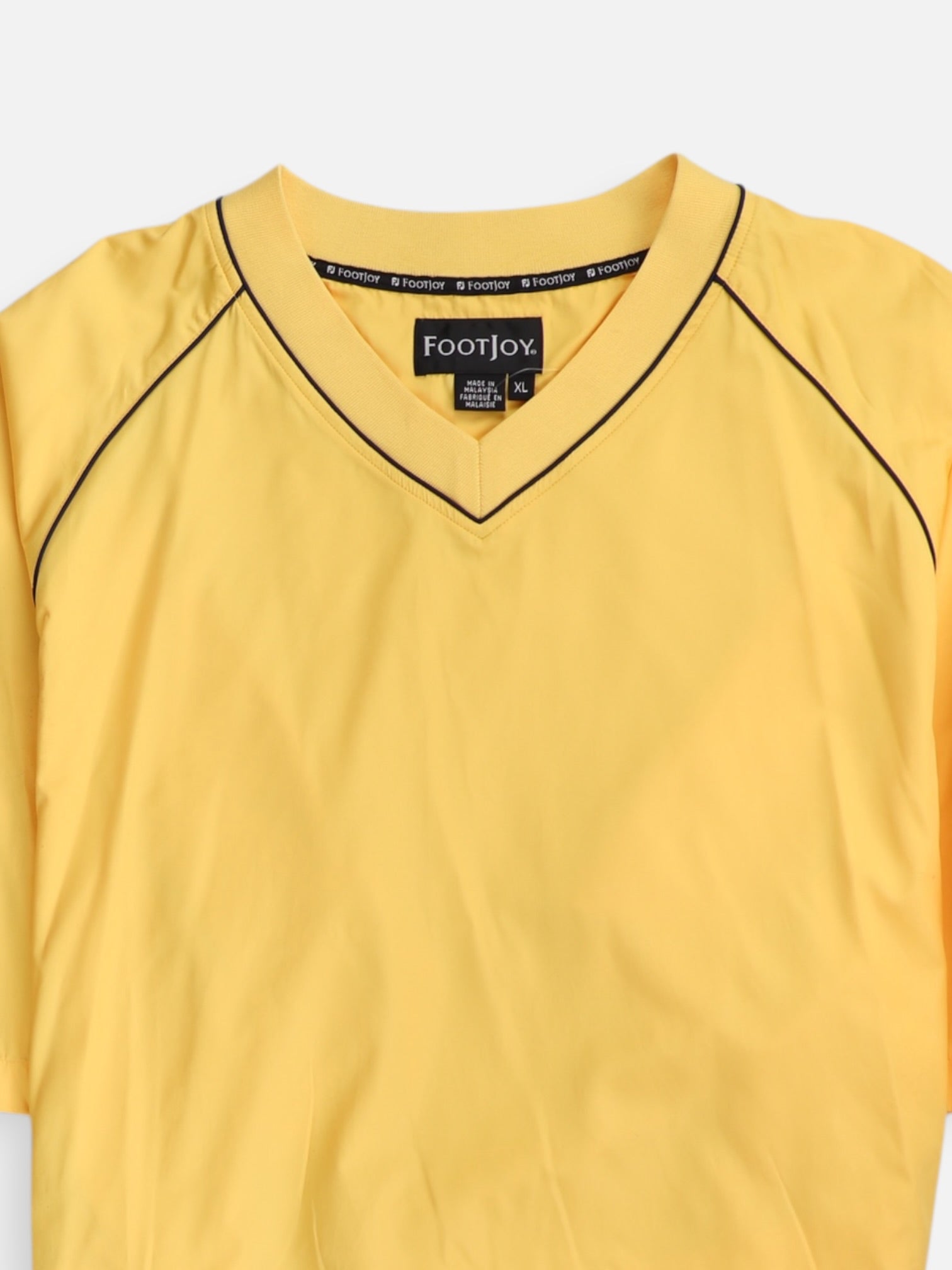 Chumpa Impermeable - Hombre - XL