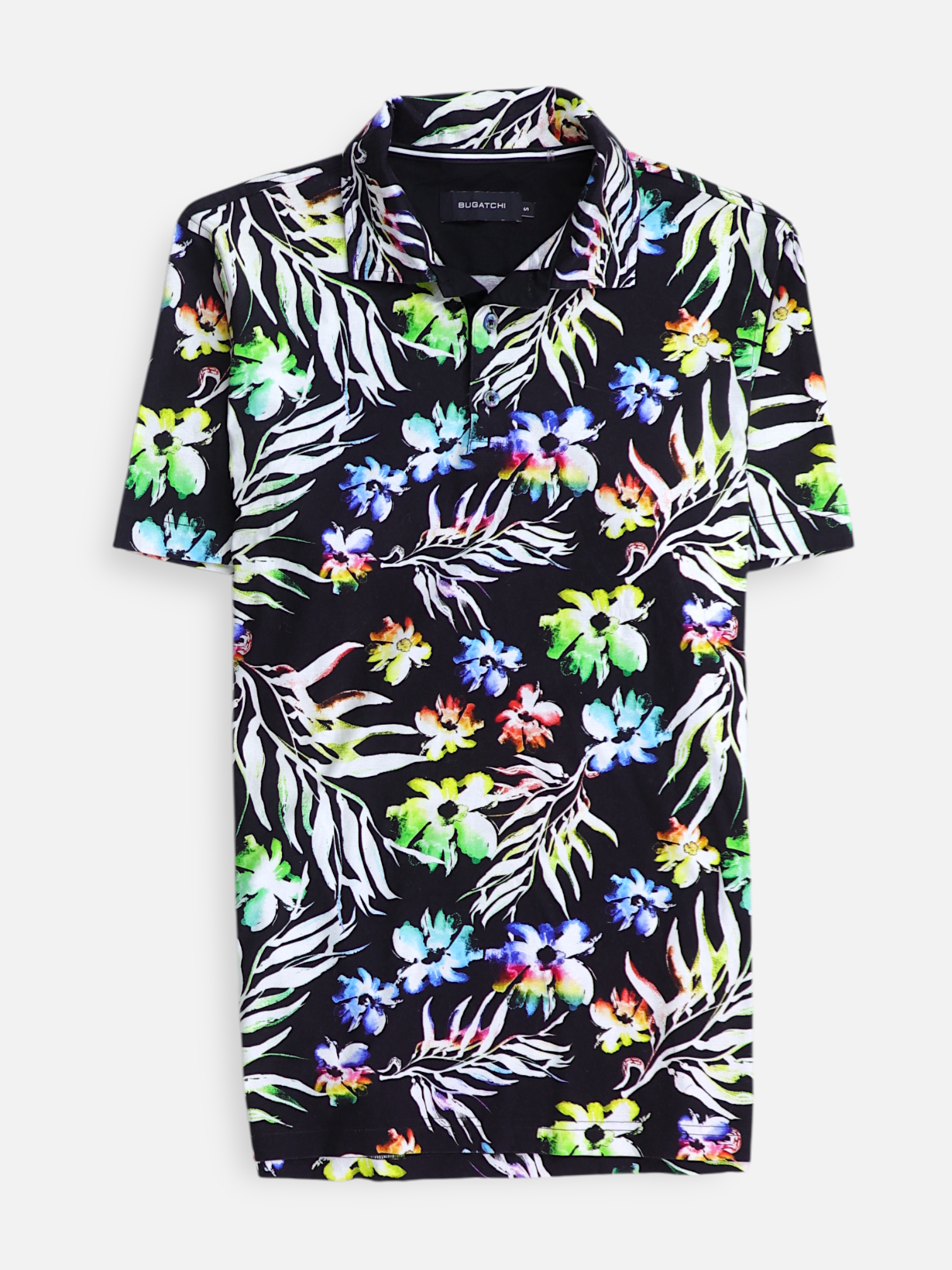 Camisa Verano - Hombre - Small