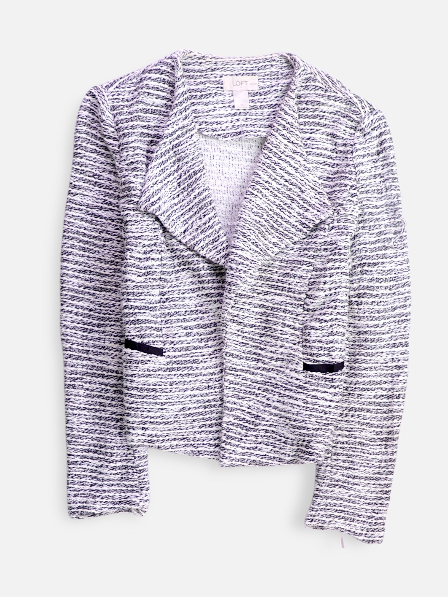 LOFT Blazer Casual - Mujer - Small