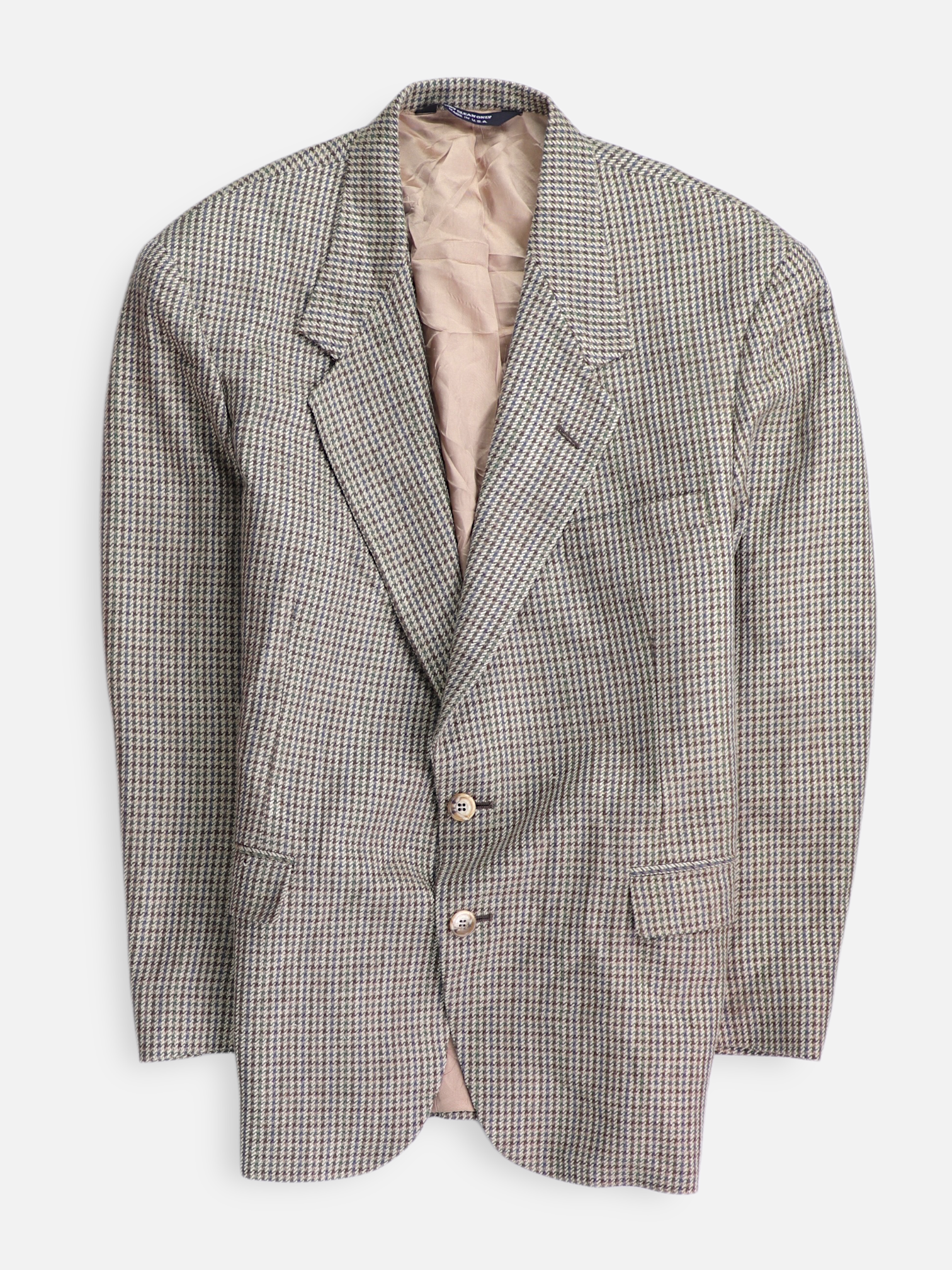 Blazer Casual - Hombre - 42S