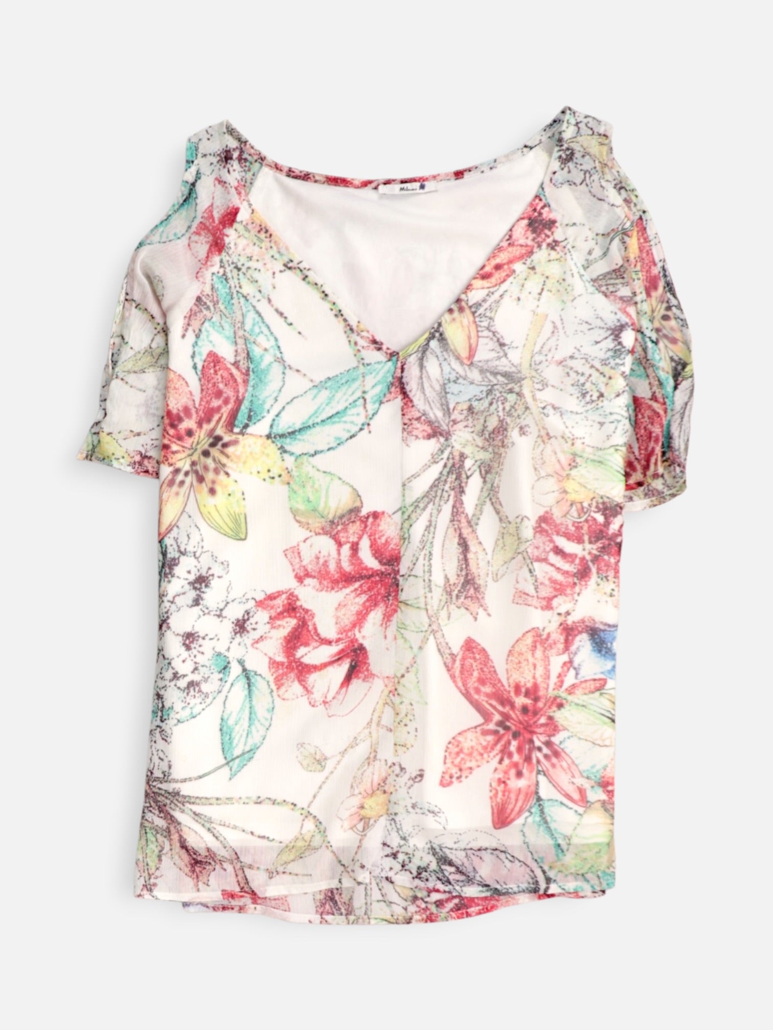 Blusa Casual - Mujer - N/A