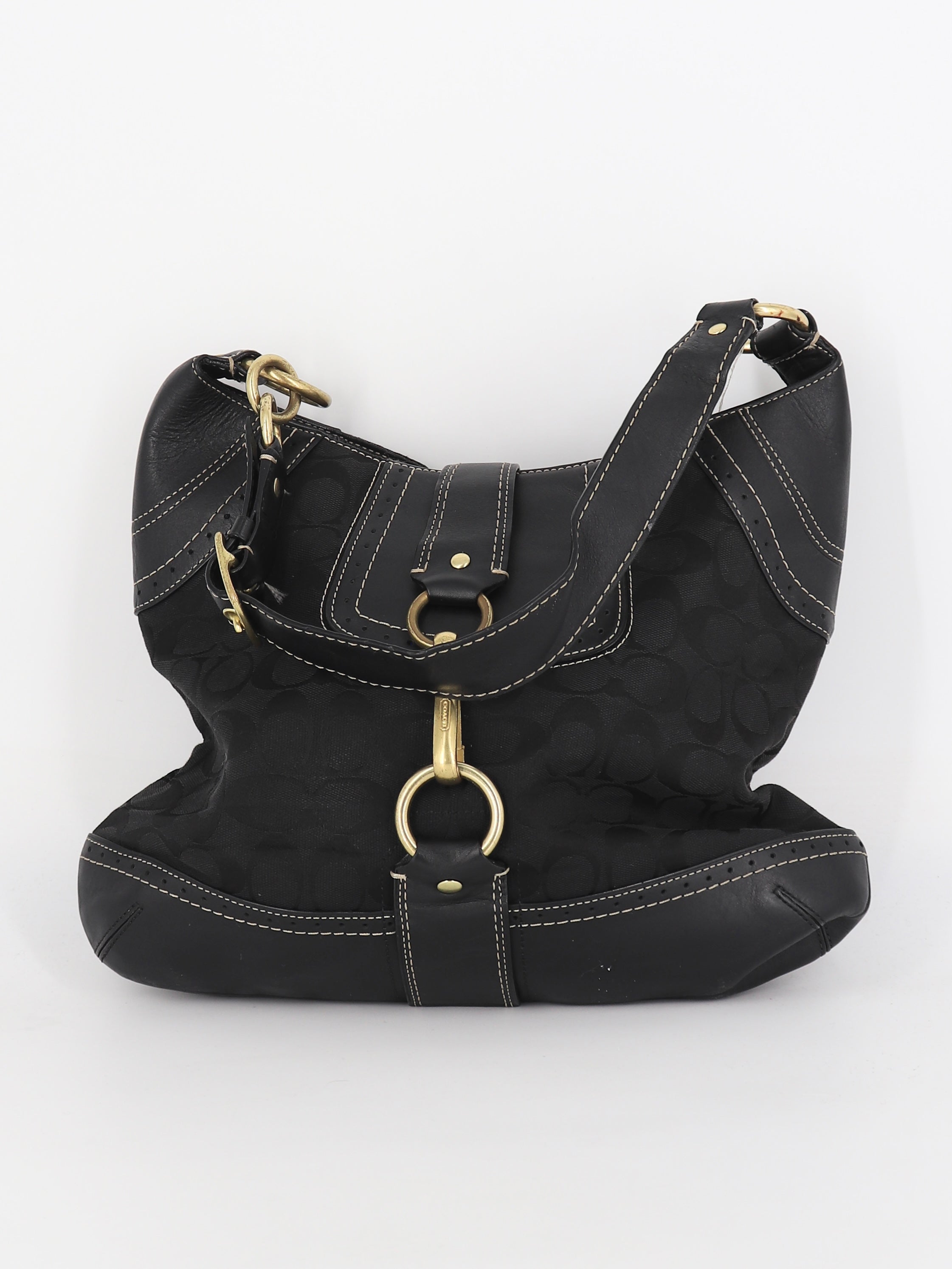 Coach Cartera Casual - Mujer - Talla Única (One Size)