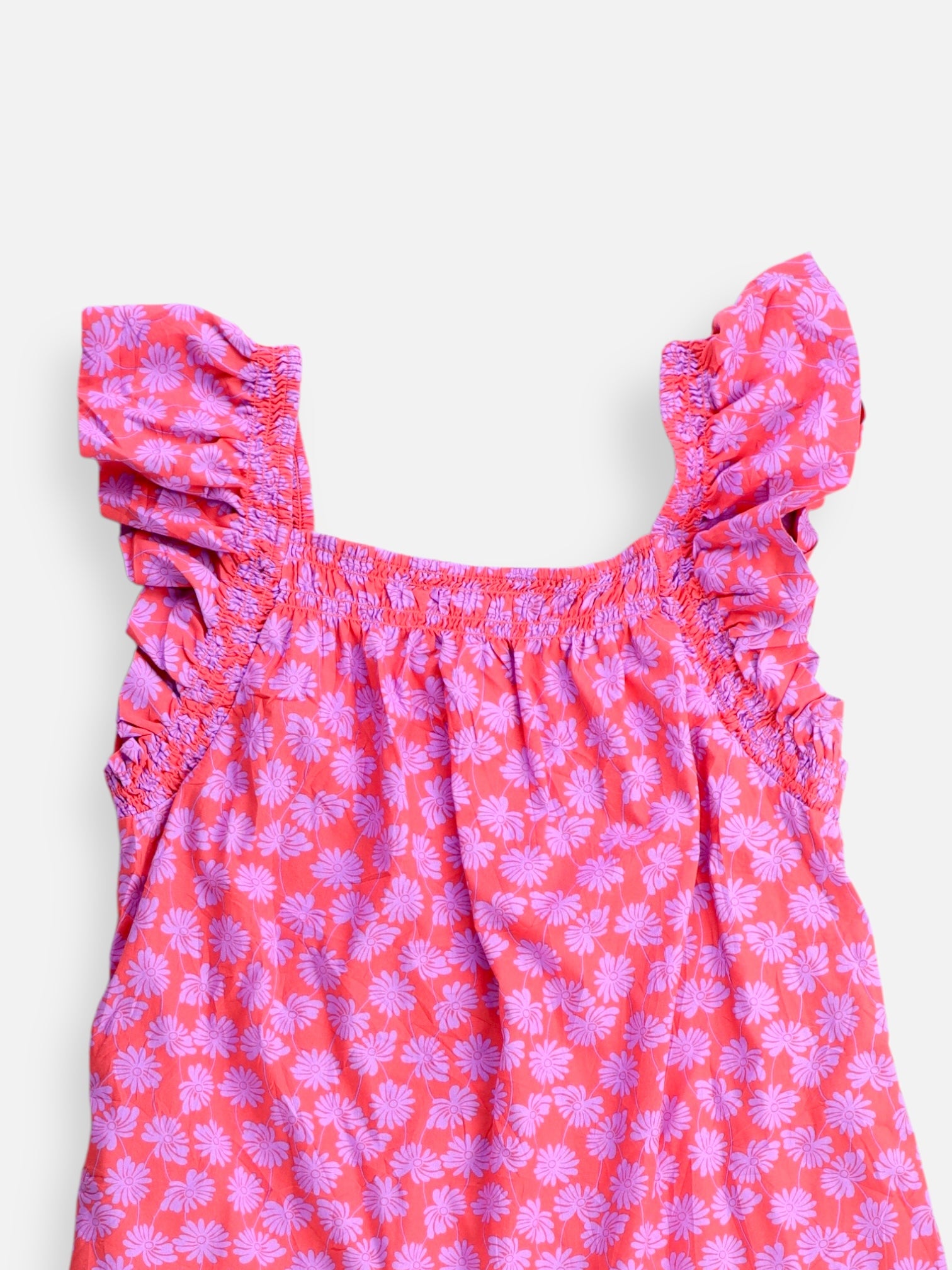 GAP Vestido Verano - Mujer - Medium