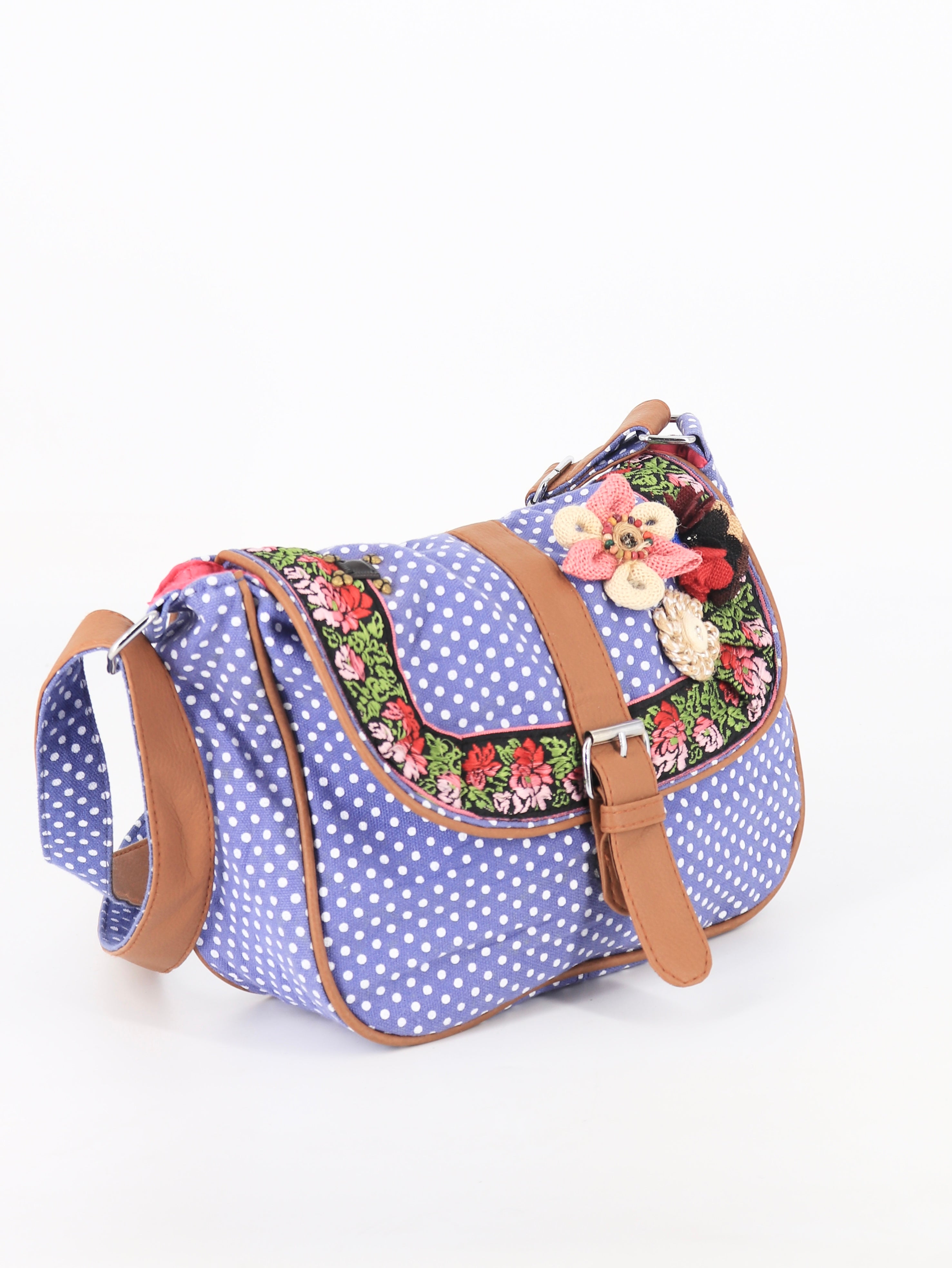 Cartera Casual - Mujer - Talla Única (One Size)