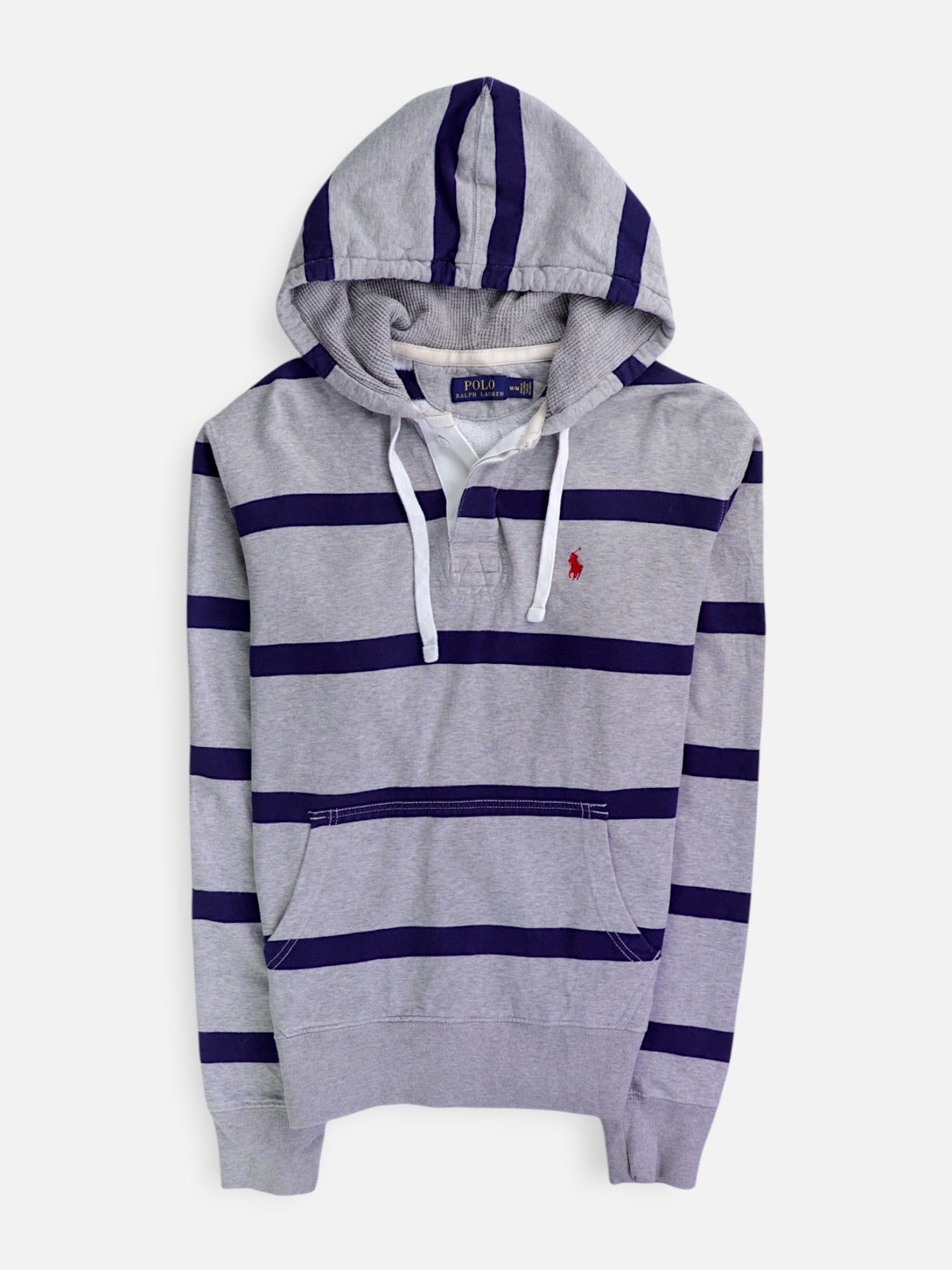 Polo Ralph Lauren Sudadera Hoodie Deportivo - Hombre - Medium