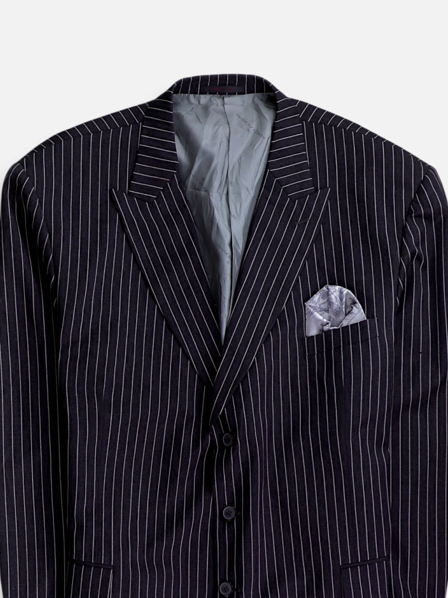Blazer Casual - Hombre - 50L