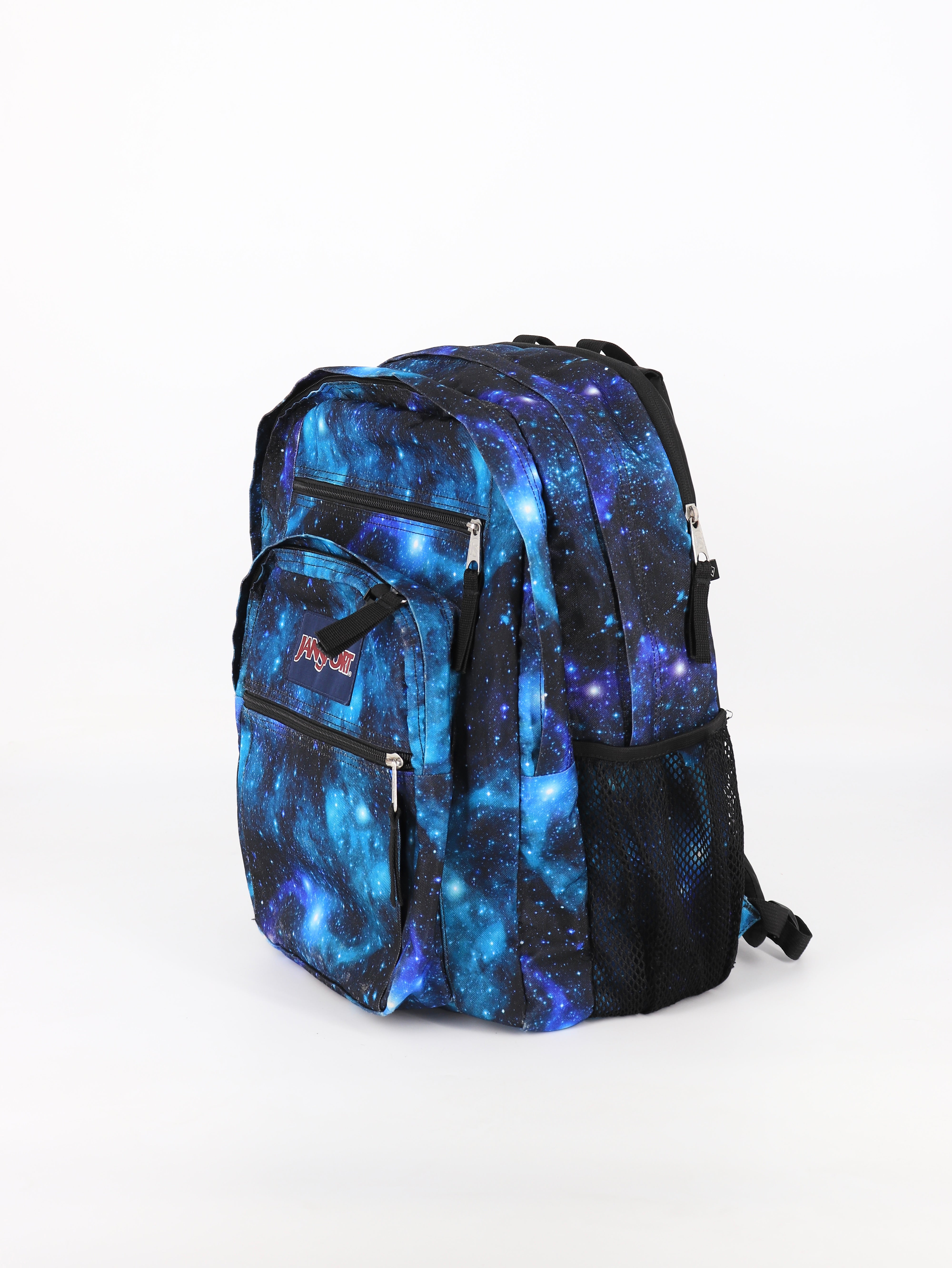 Jansport Mochila Casual - Hombre - Talla Única (One Size)