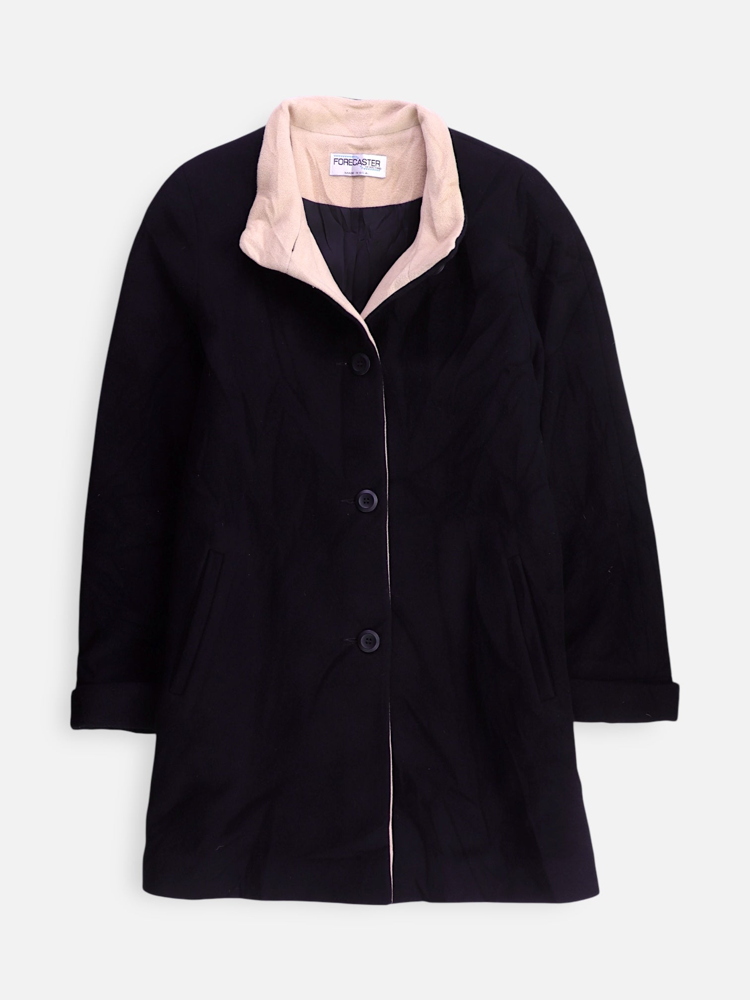 Abrigo  Single breasted trench Casual - Hombre - 8