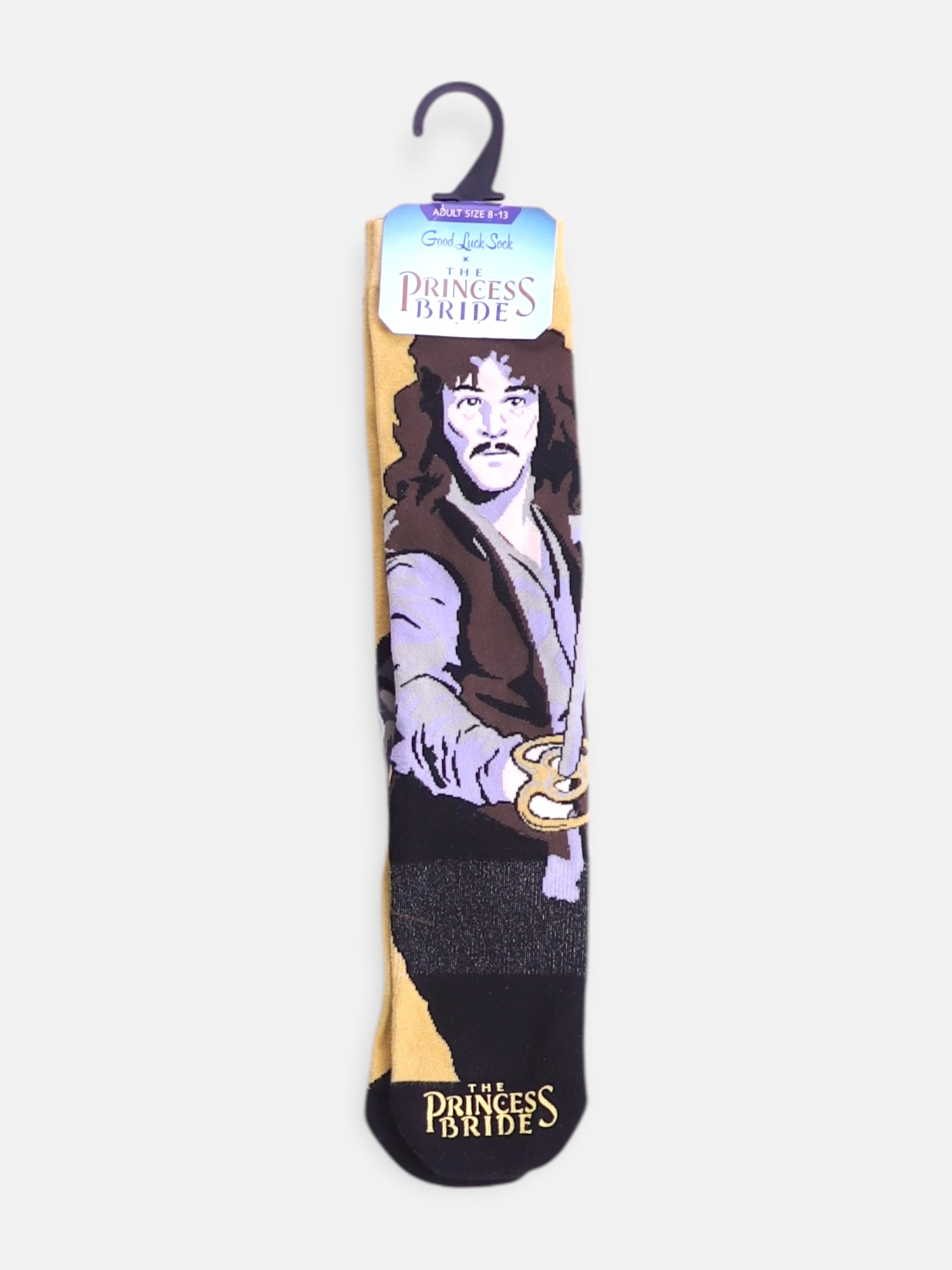 Calcetines 1 Par - Hombre - Talla Única (One Size)