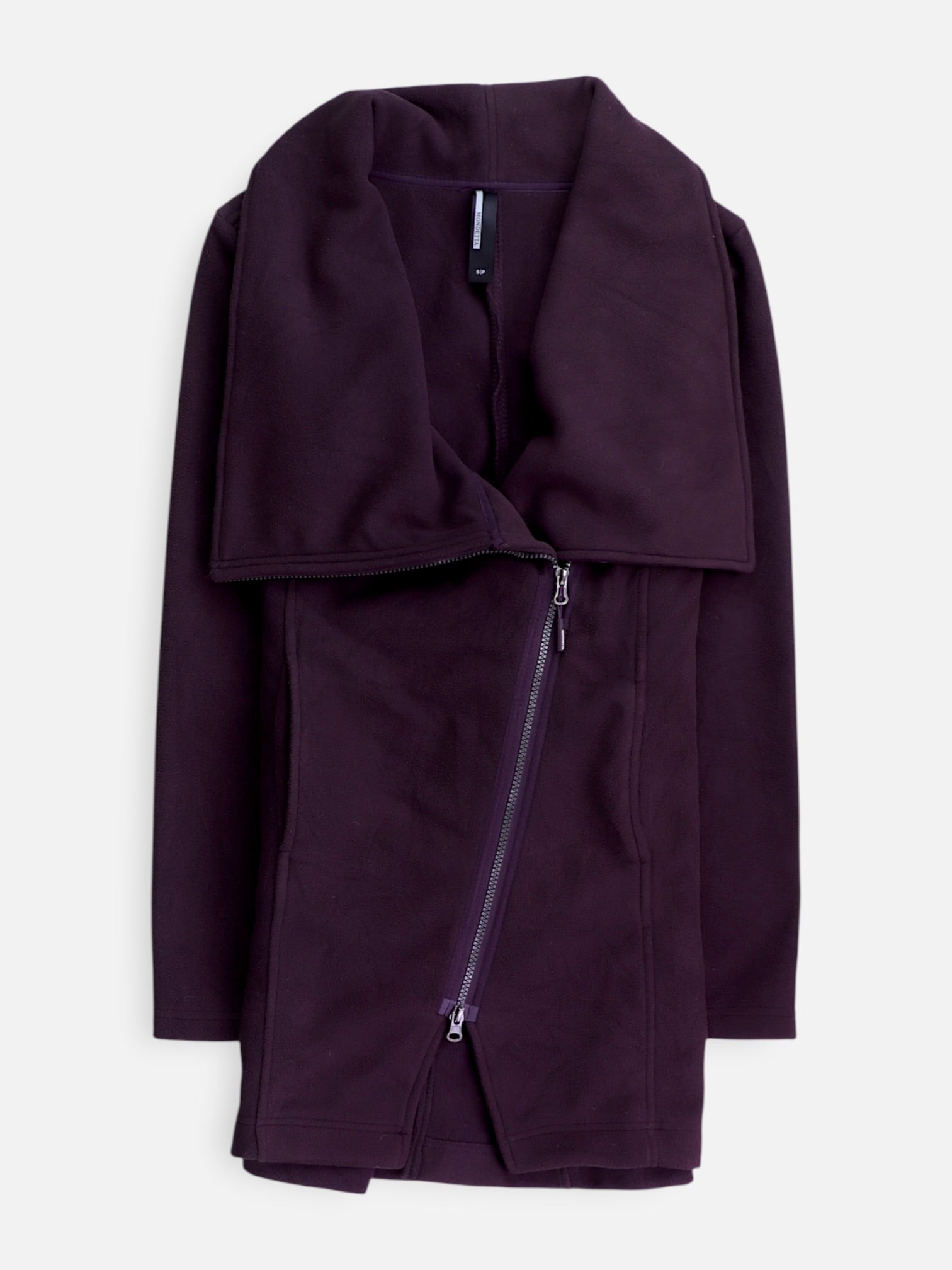 Chaqueta Casual Basic - Mujer - Small