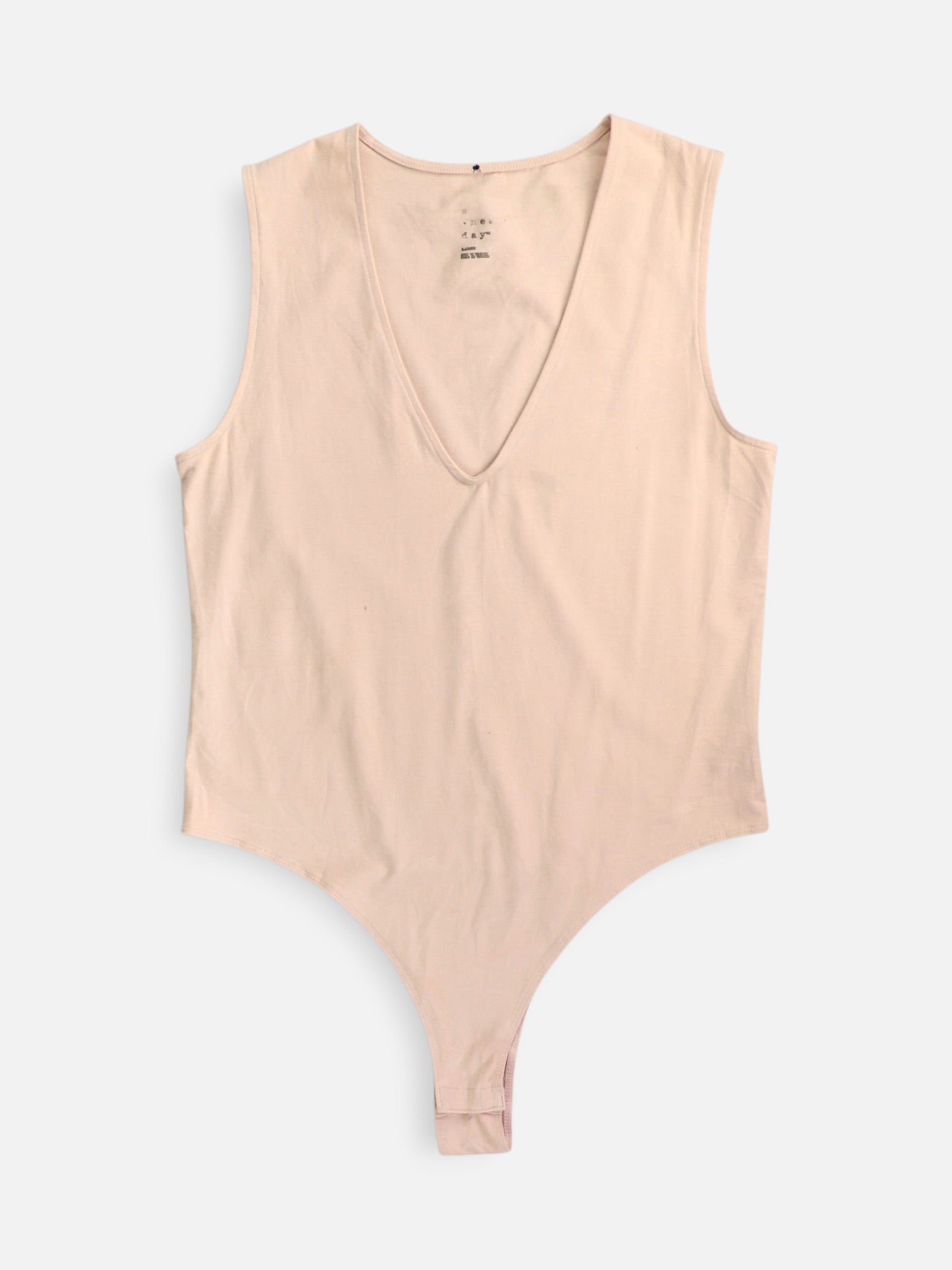 a new day Blusa Body - Mujer - Large