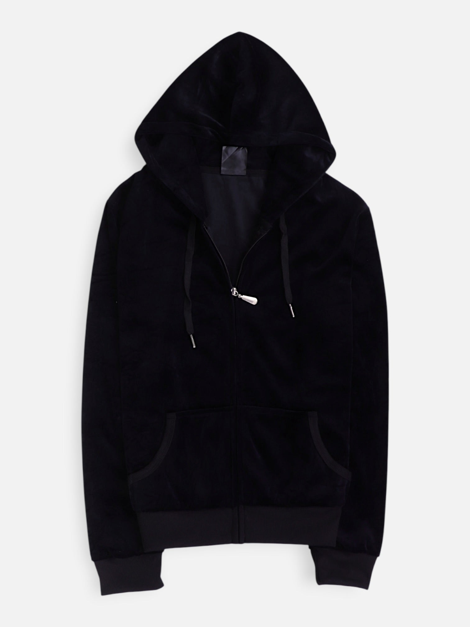 Sudadera Hoodie Basic - Mujer - XL