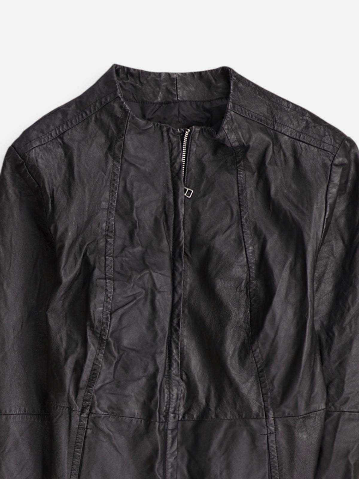 ALFANI Chaqueta Casual Cuero - Mujer - N/A