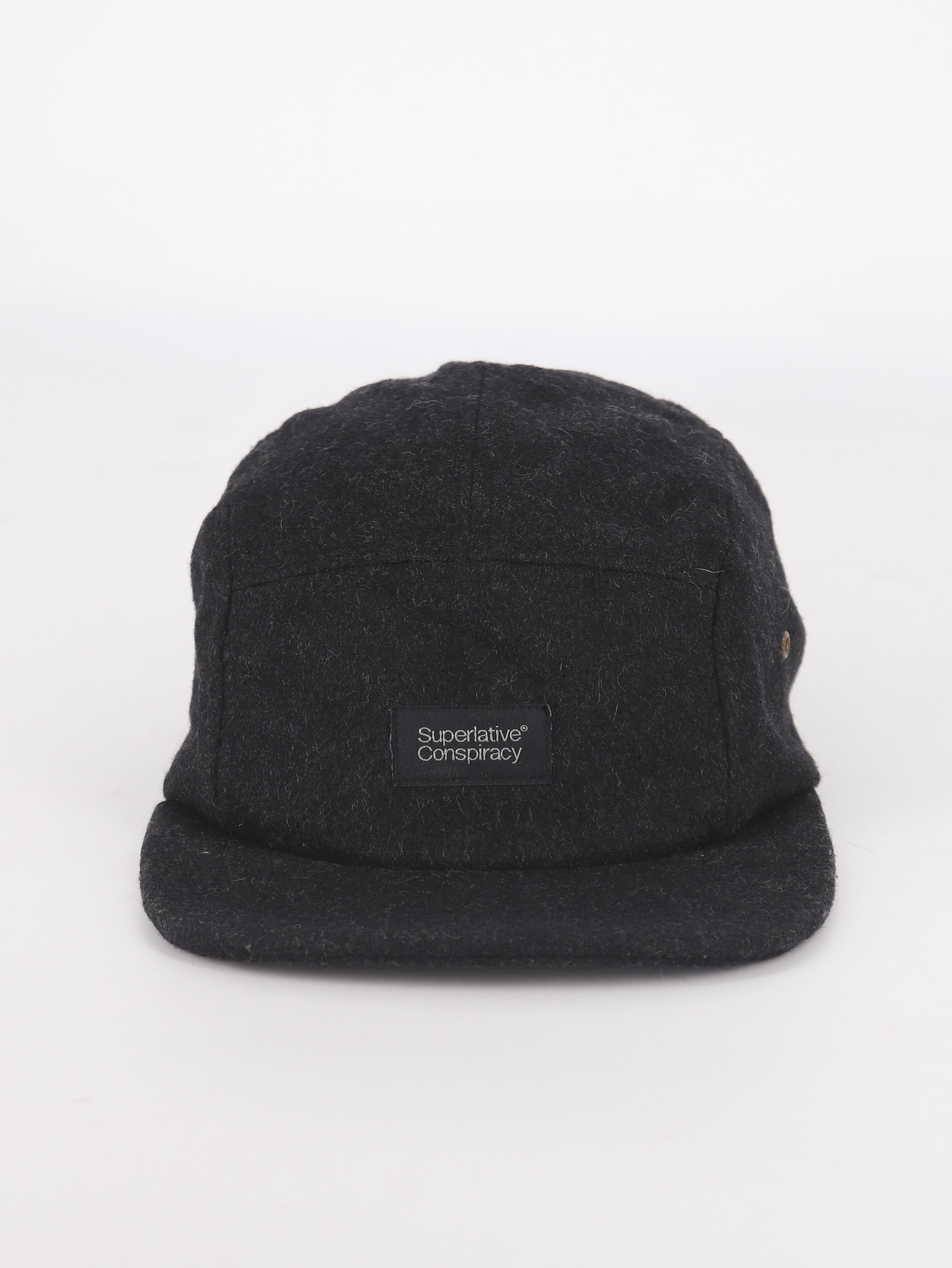 Gorra Basic - Hombre - Talla Única (One Size)