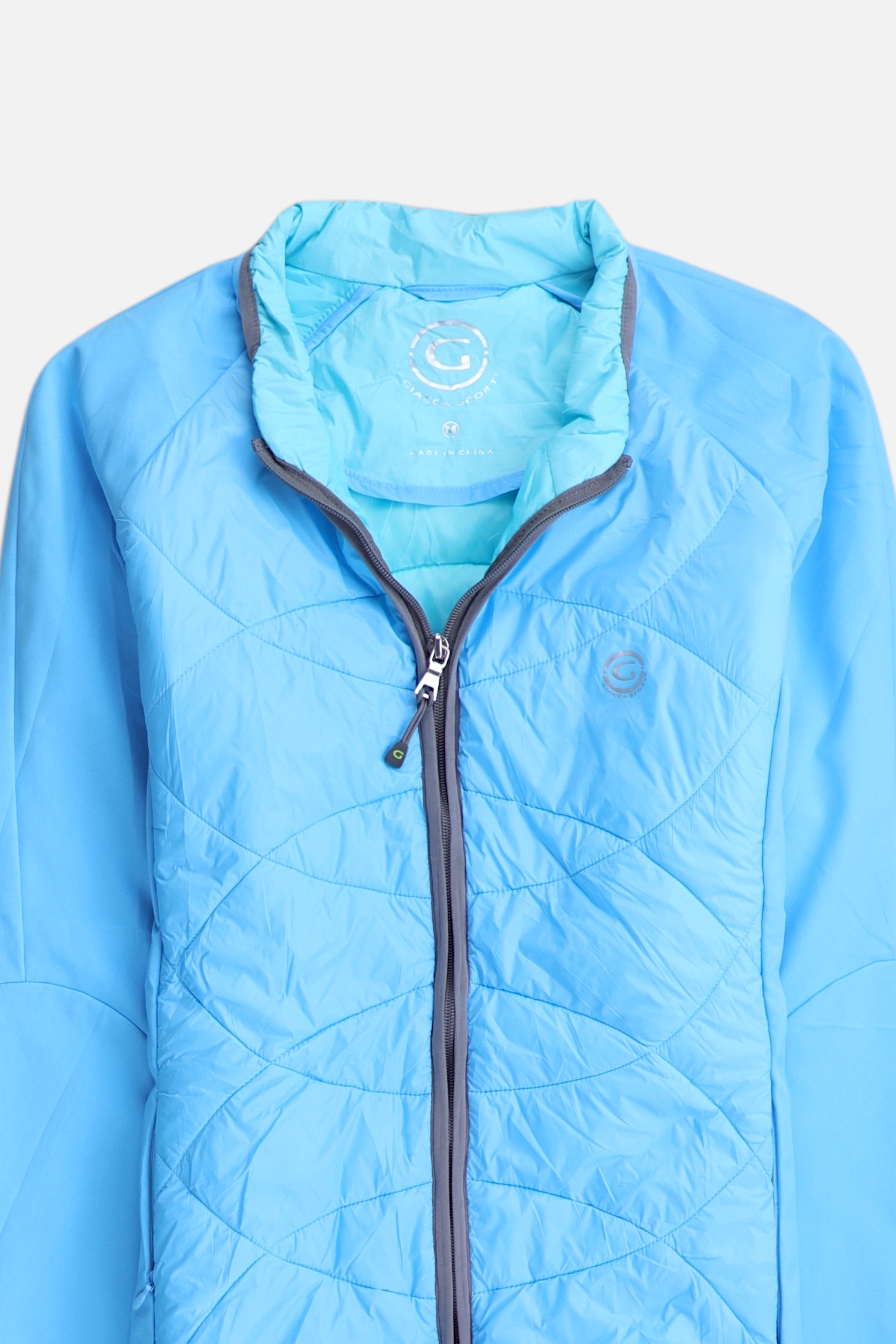 unbra Sudadera Fleece Deportivo - Mujer - Medium