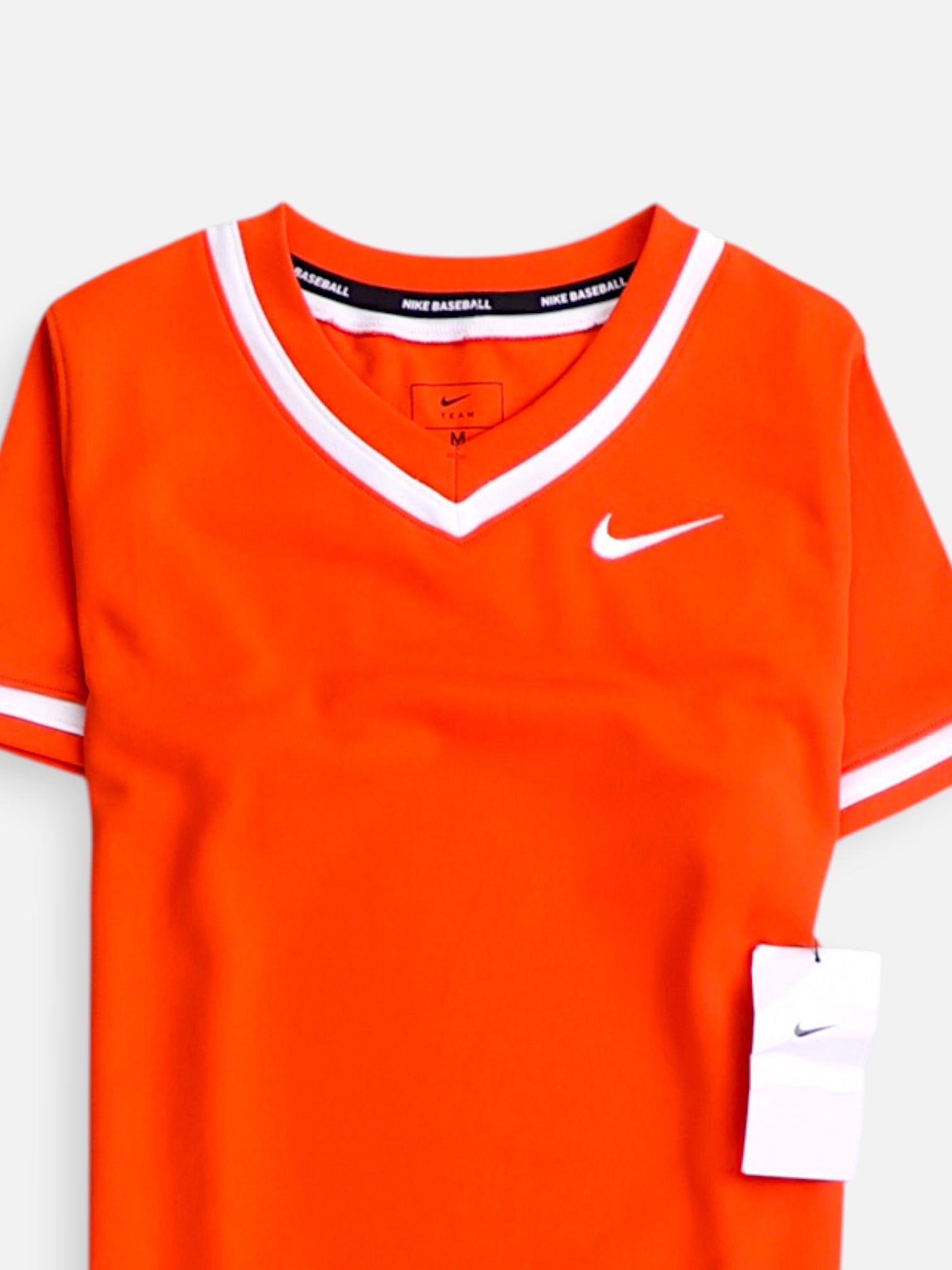 Nike Camiseta Deportivo - Niño - Medium - 10-12Y (Años)