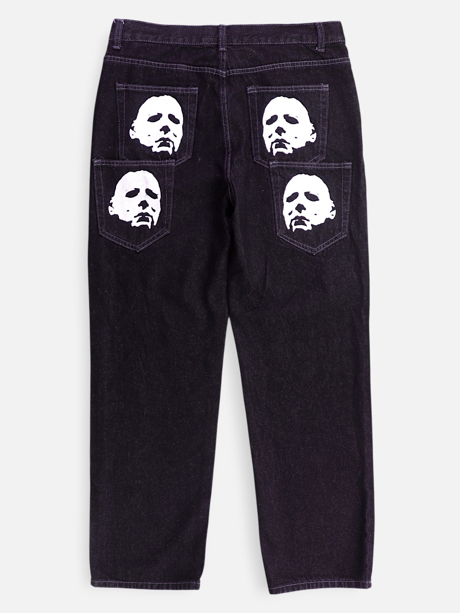 Movies Jean Regular Fit Denim - Hombre - Large