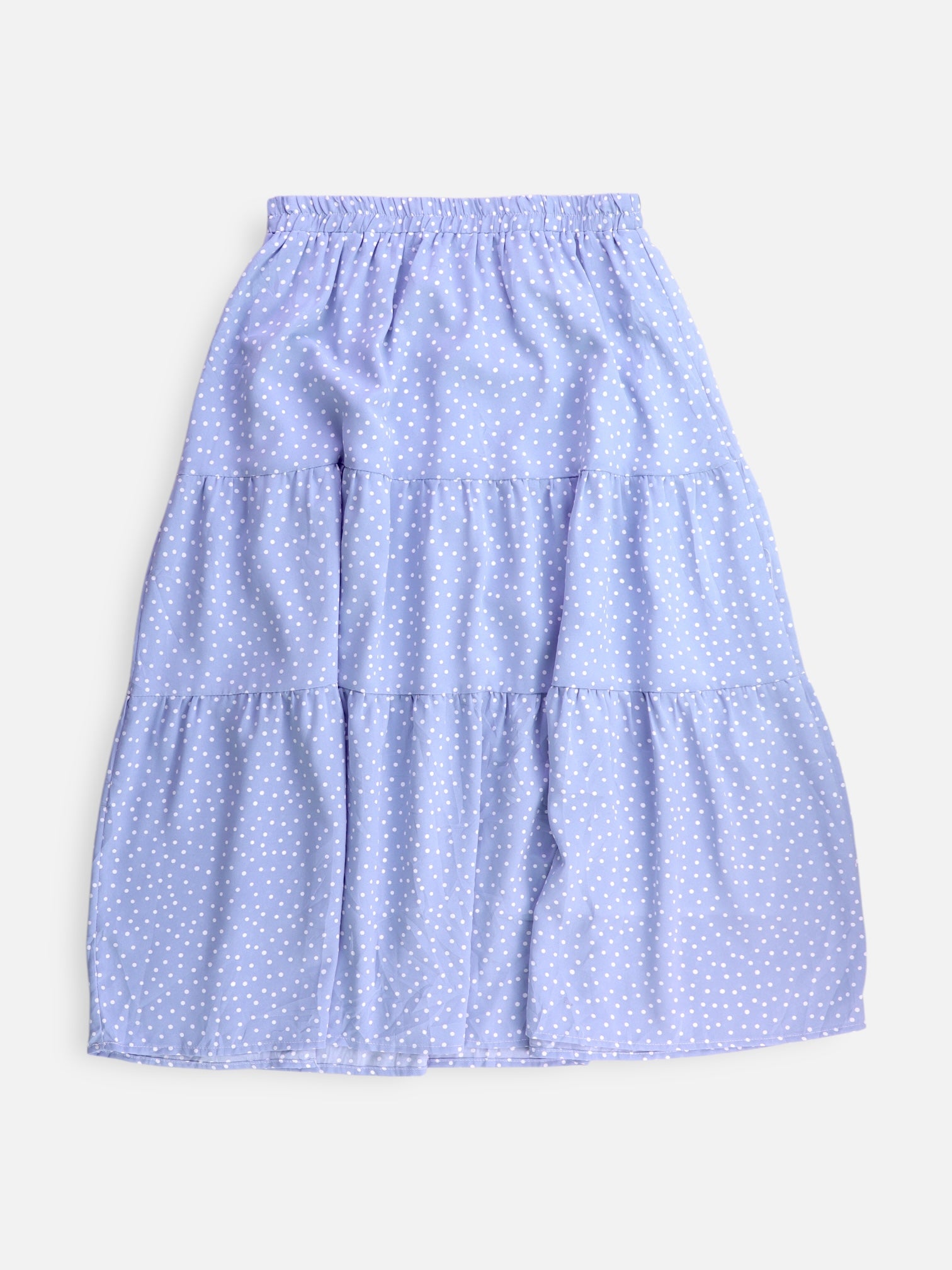 Falda Casual - Mujer - Small