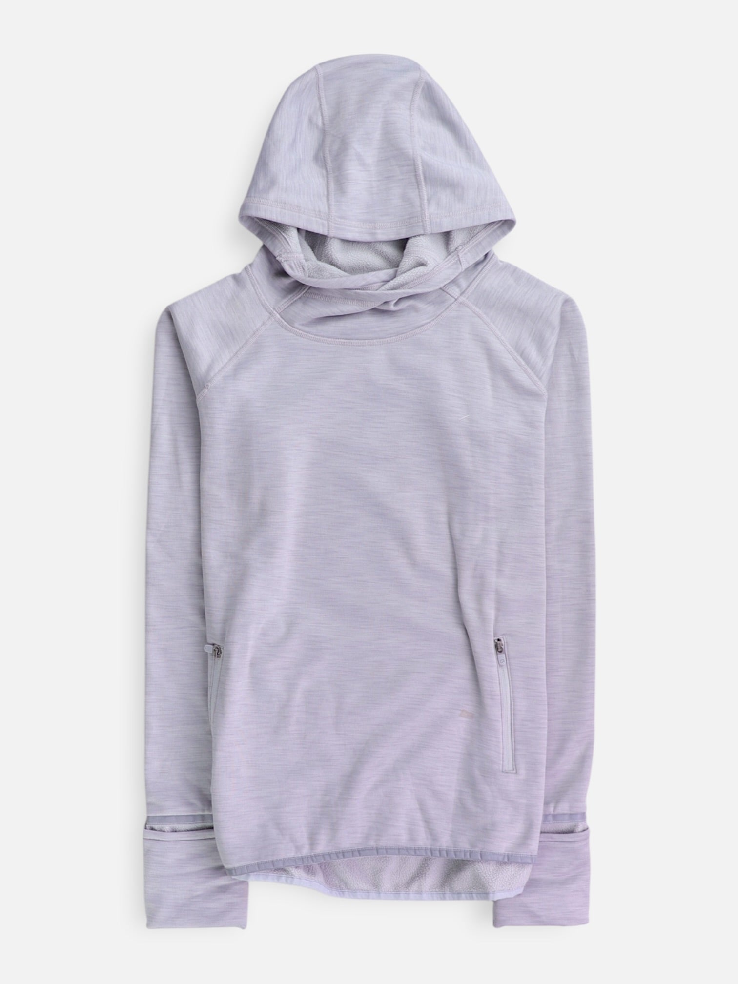 GAP Sudadera Hoodie Deportivo - Mujer - Small