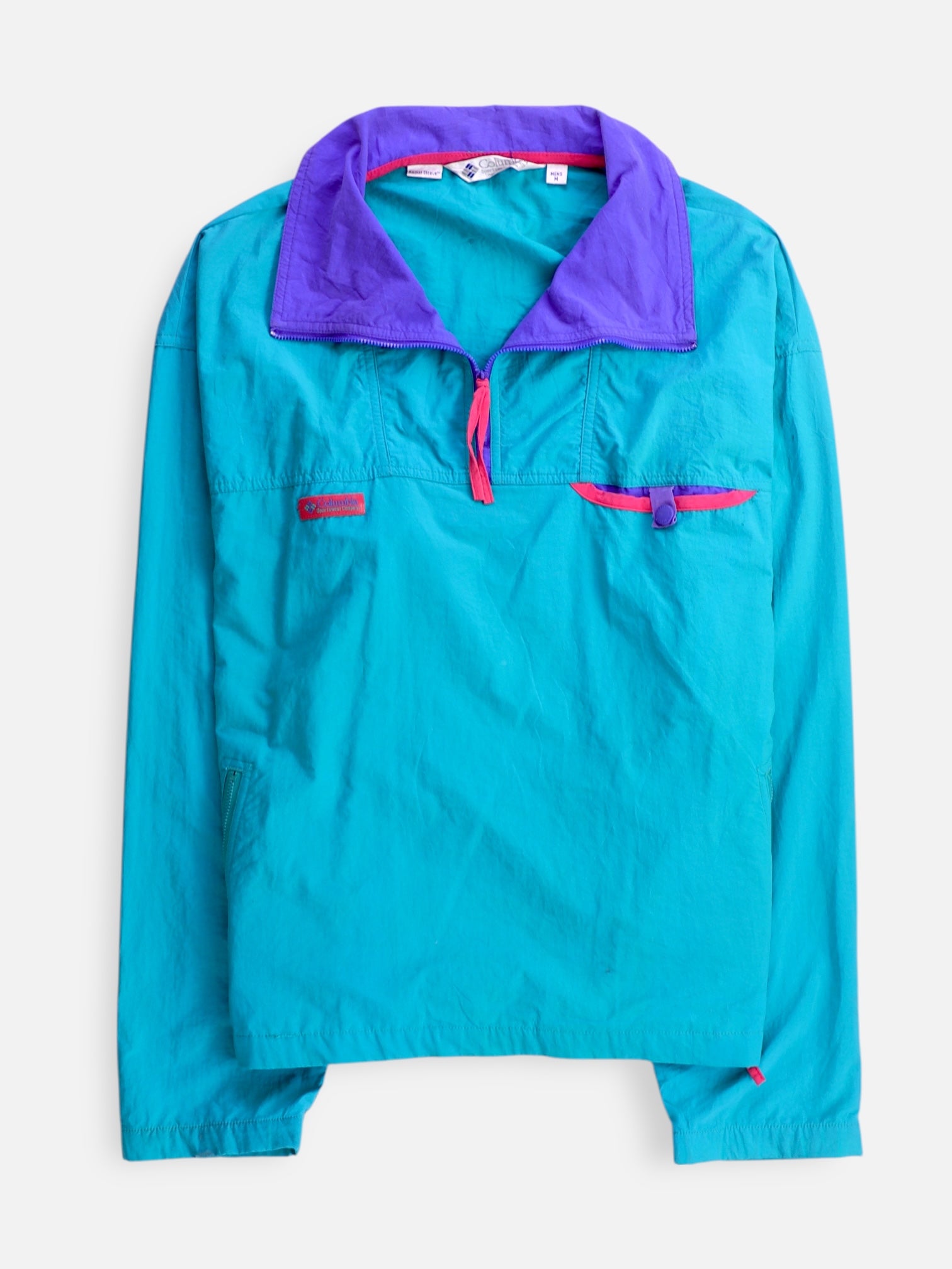 Columbia Chumpa Deportivo - Hombre - Medium