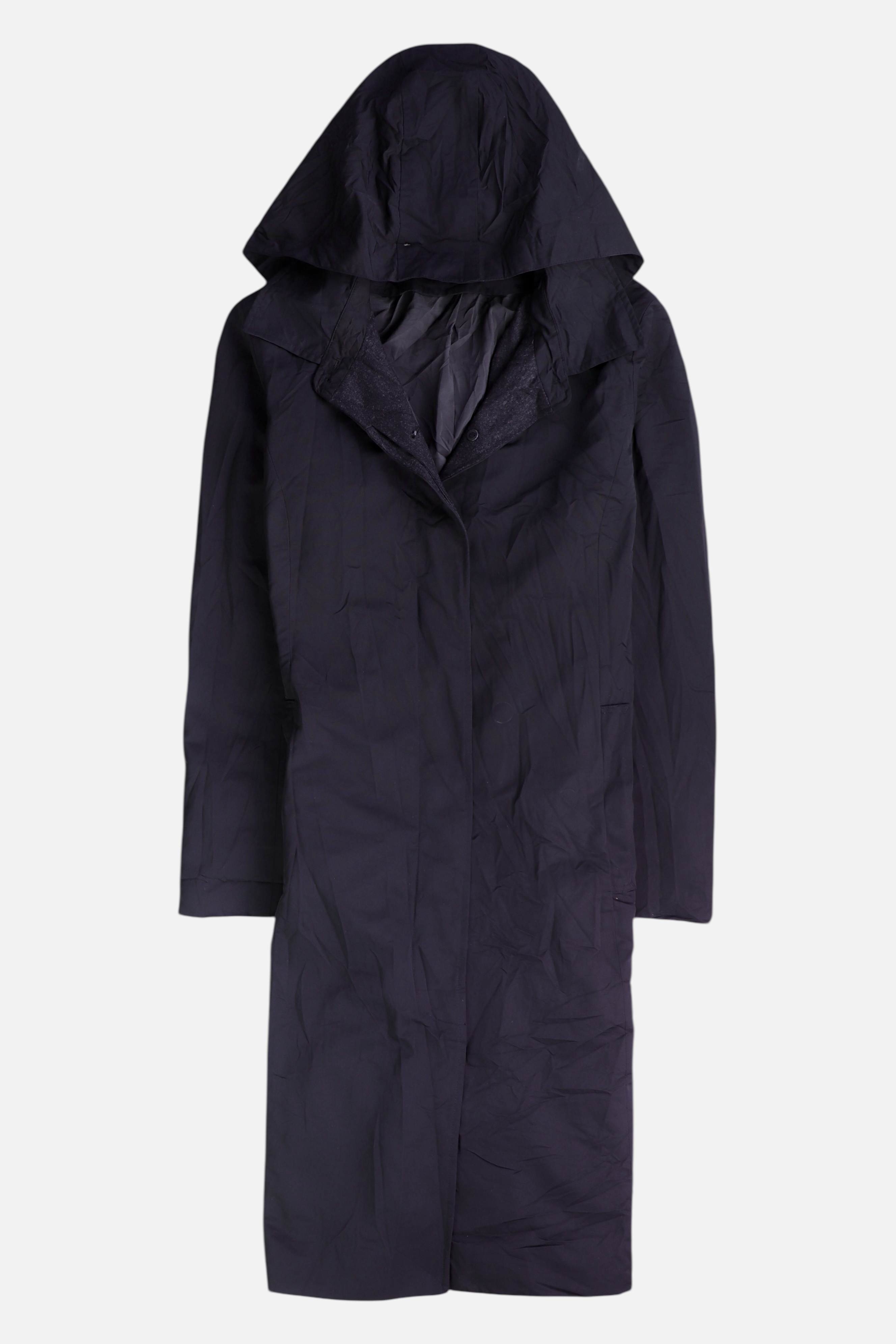 Abrigo  Single breasted trench Casual - Mujer - 4 petite