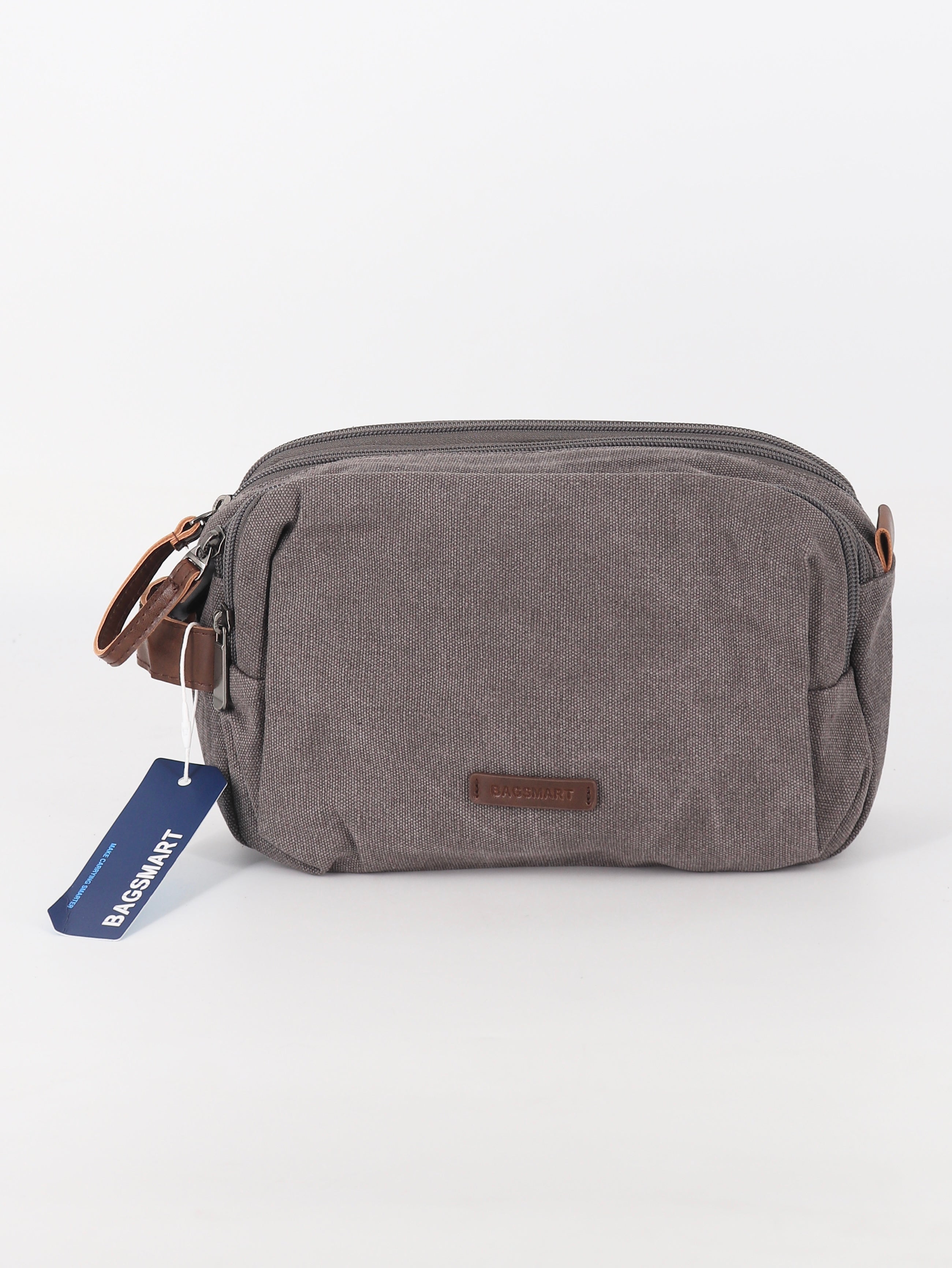 Cartera Casual - Hombre - Talla Única (One Size)