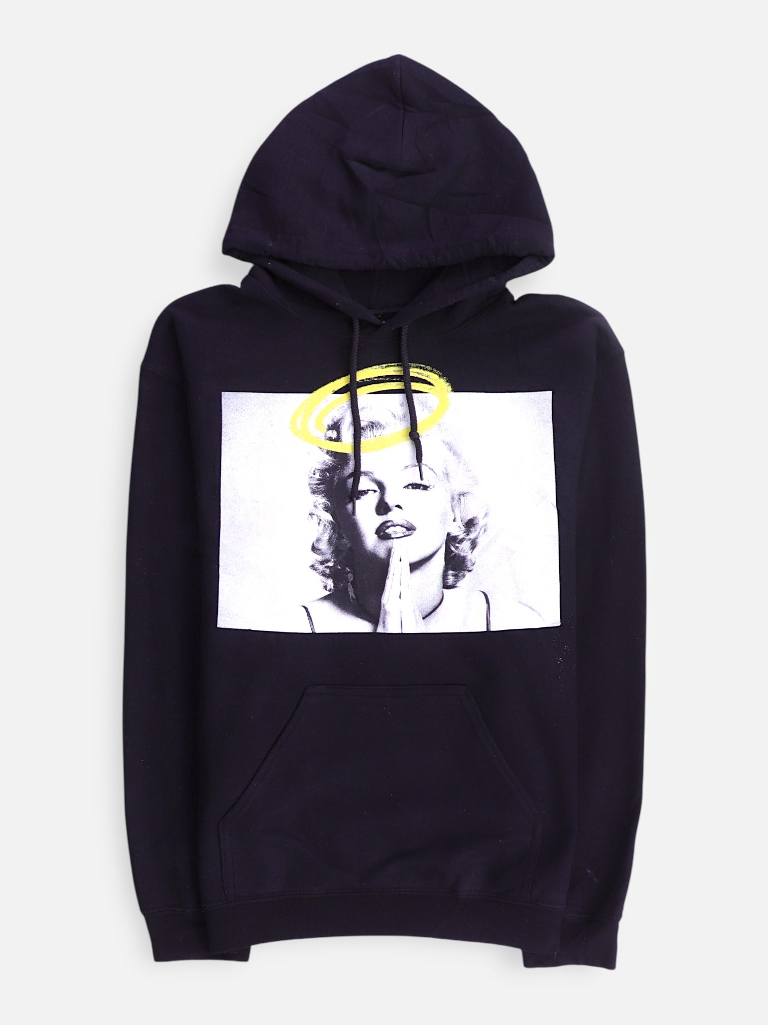 Pop Culture Sudadera Hoodie Basic - Mujer - Small