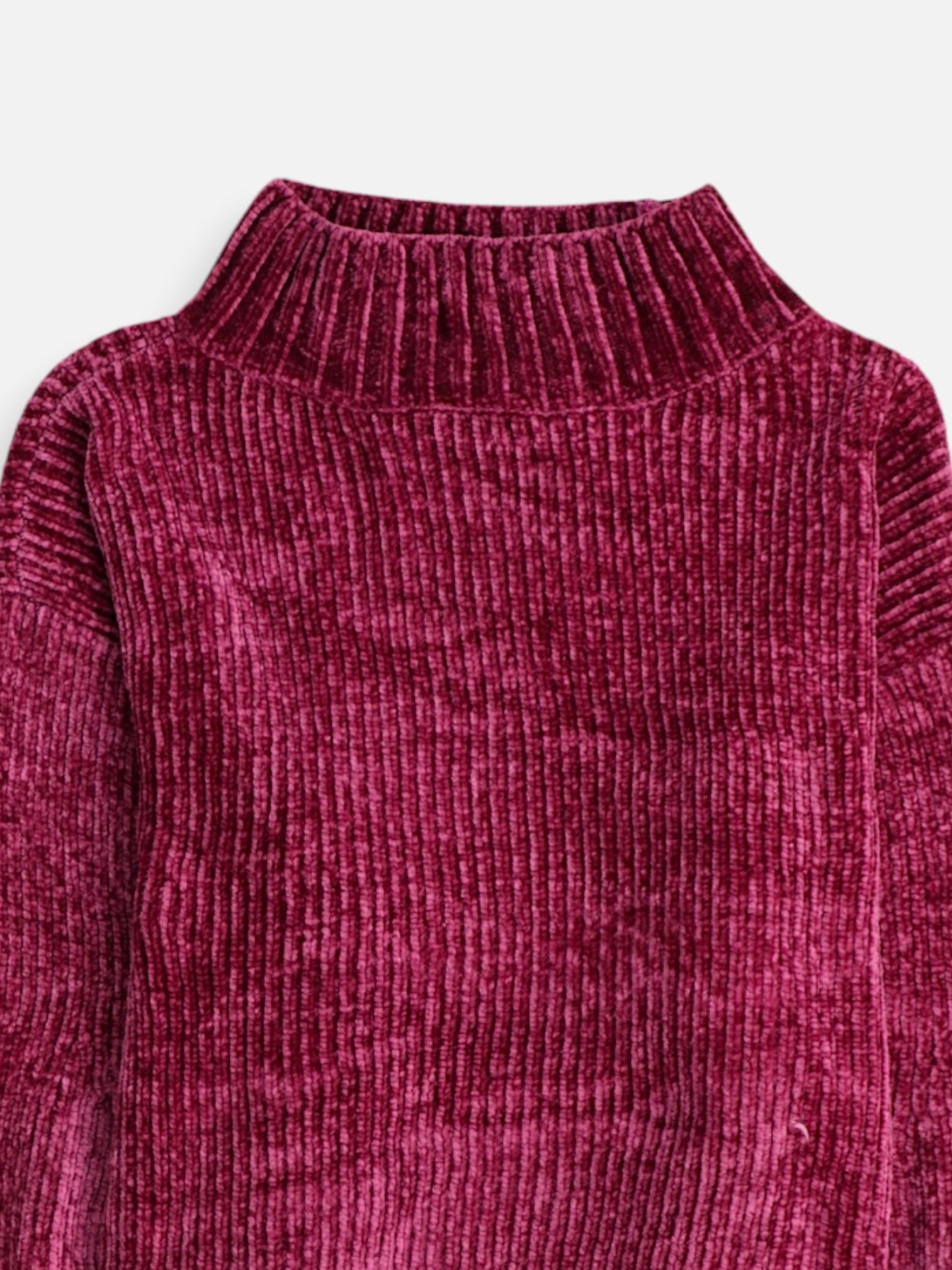 Sueter Knit Casual - Mujer - Large