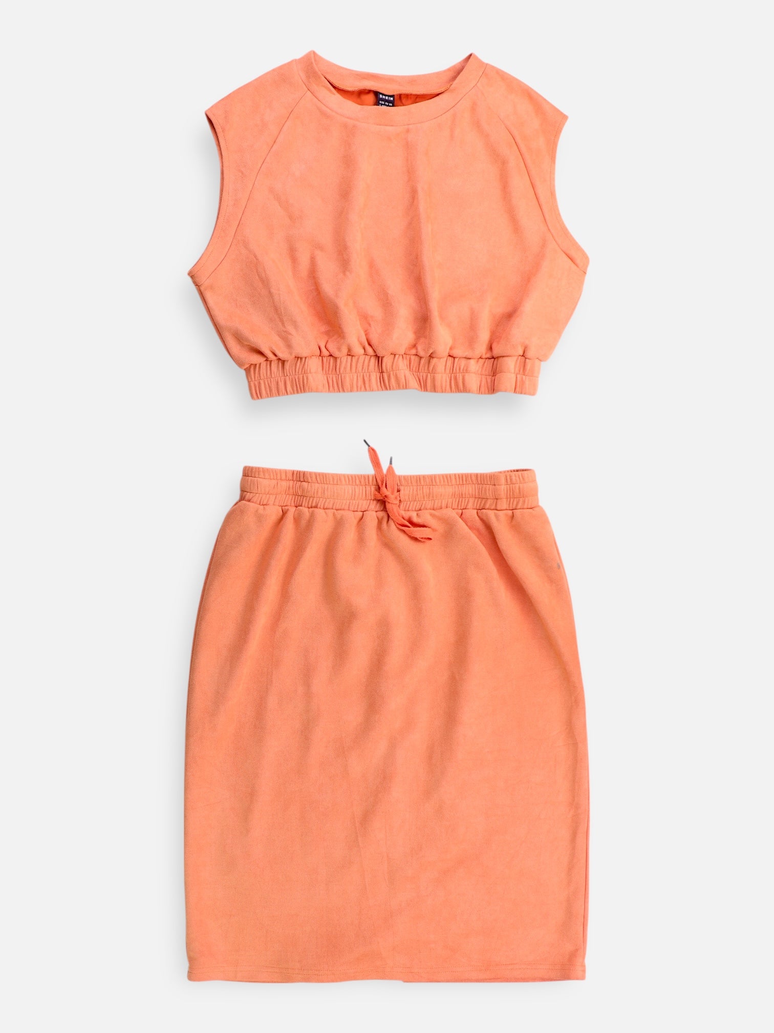 SHEIN Conjunto Dos piezas - Mujer - Large